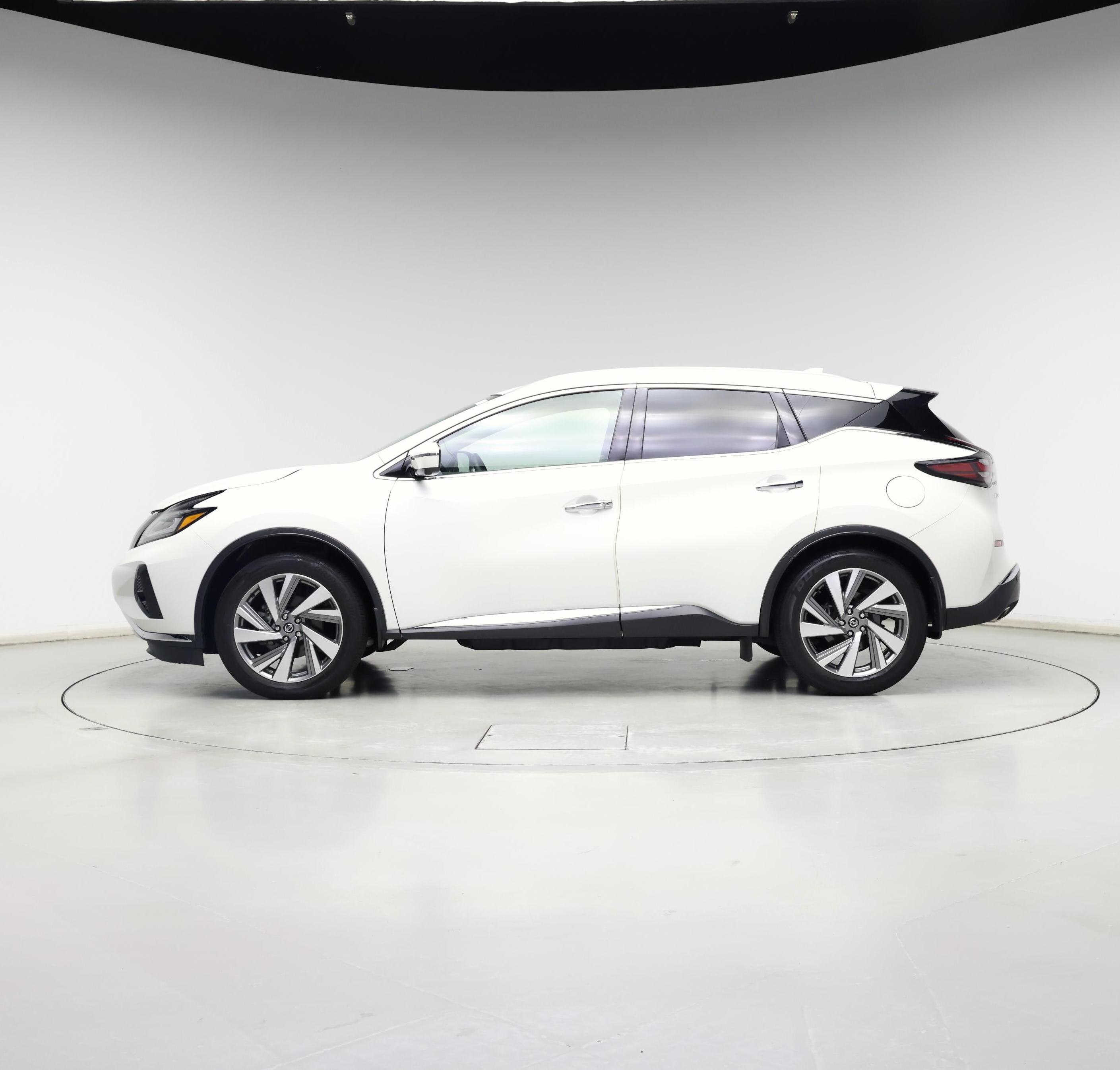Thumbnail: 2020 Nissan Murano - 3