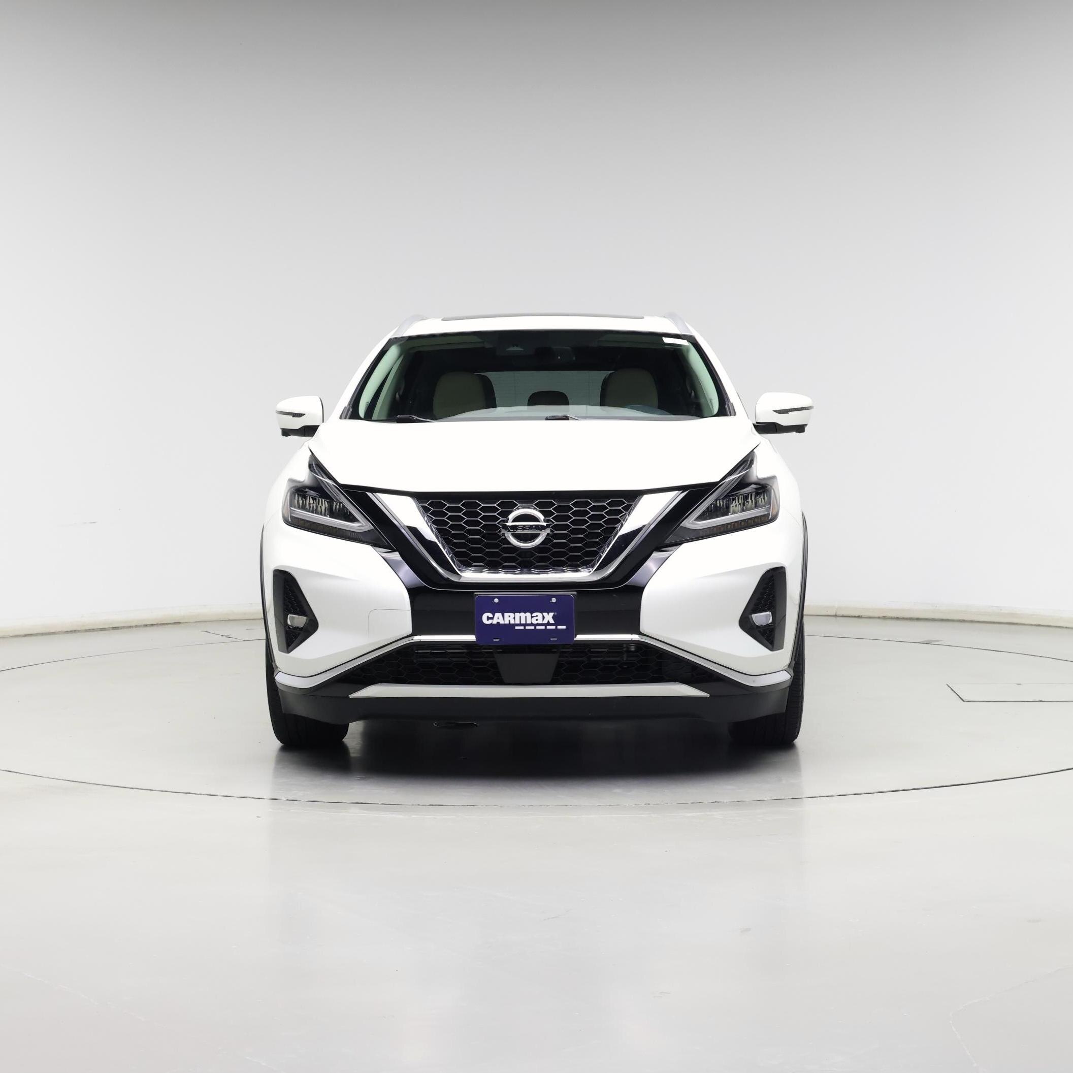 Thumbnail: 2020 Nissan Murano - 5