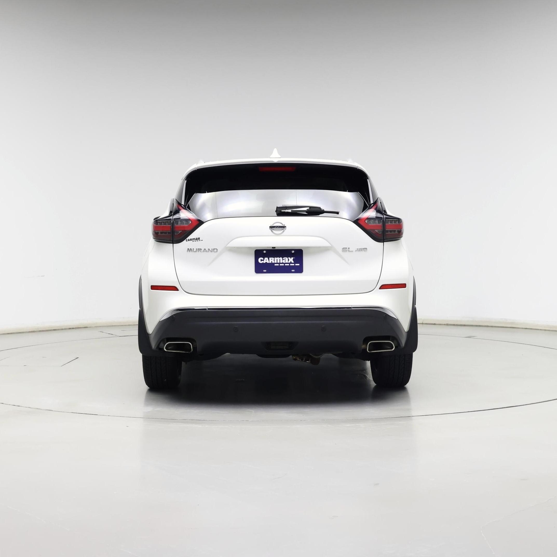 Thumbnail: 2020 Nissan Murano - 6