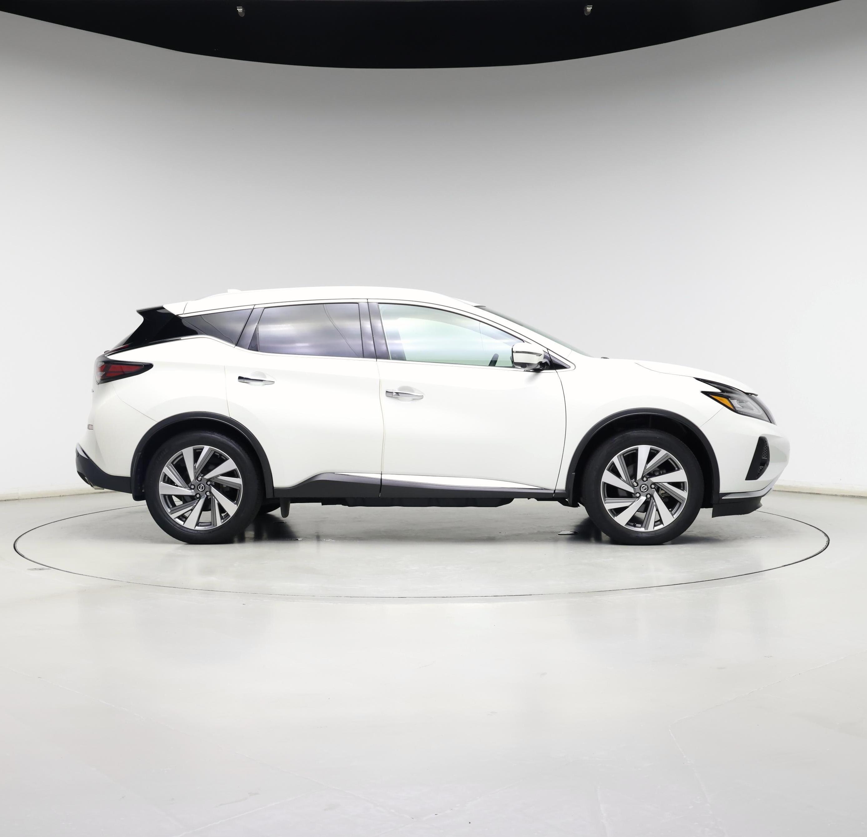 Thumbnail: 2020 Nissan Murano - 7