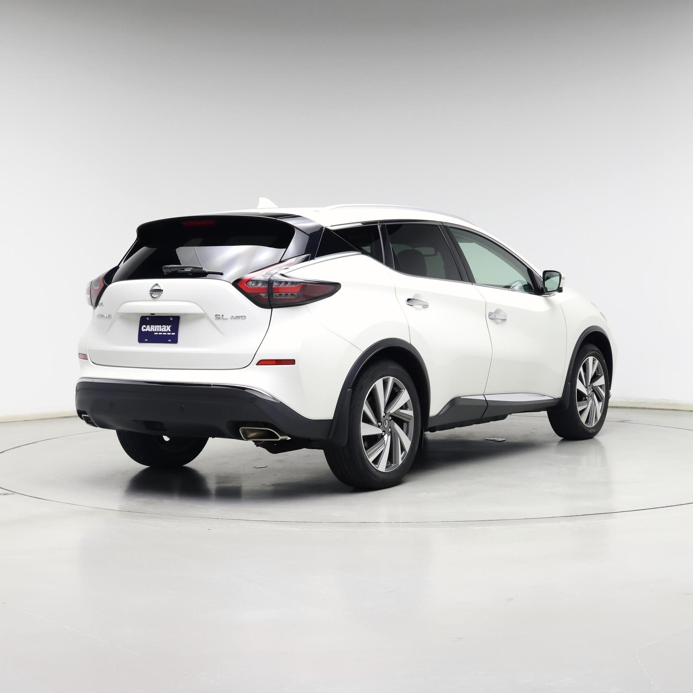Thumbnail: 2020 Nissan Murano - 8
