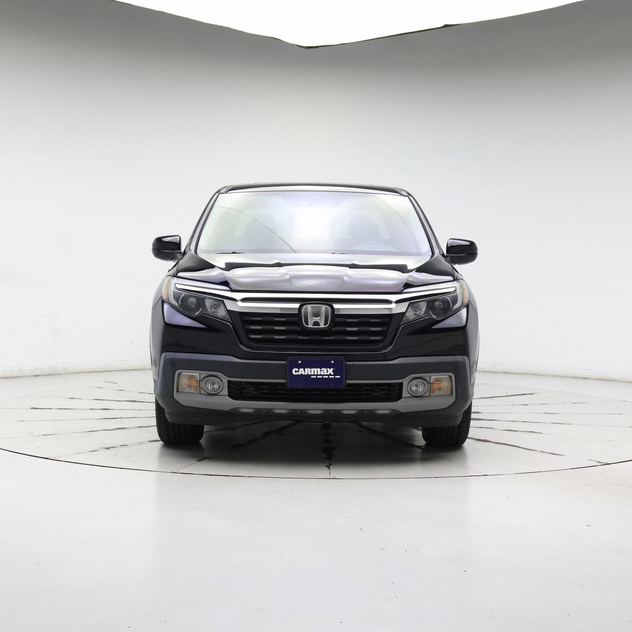 Thumbnail: 2017 Honda Ridgeline - 5