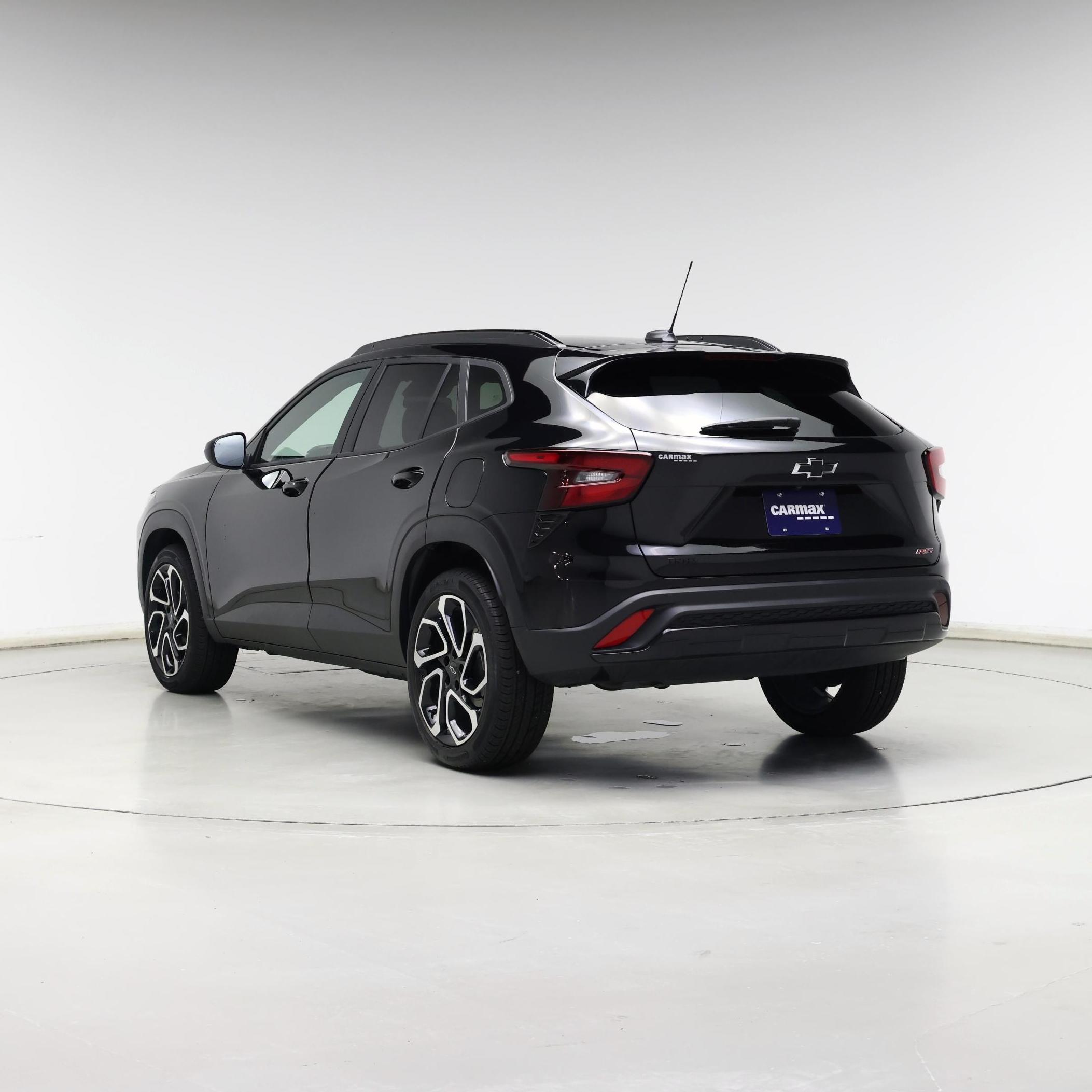 Thumbnail: 2025 Chevrolet Trax - 2