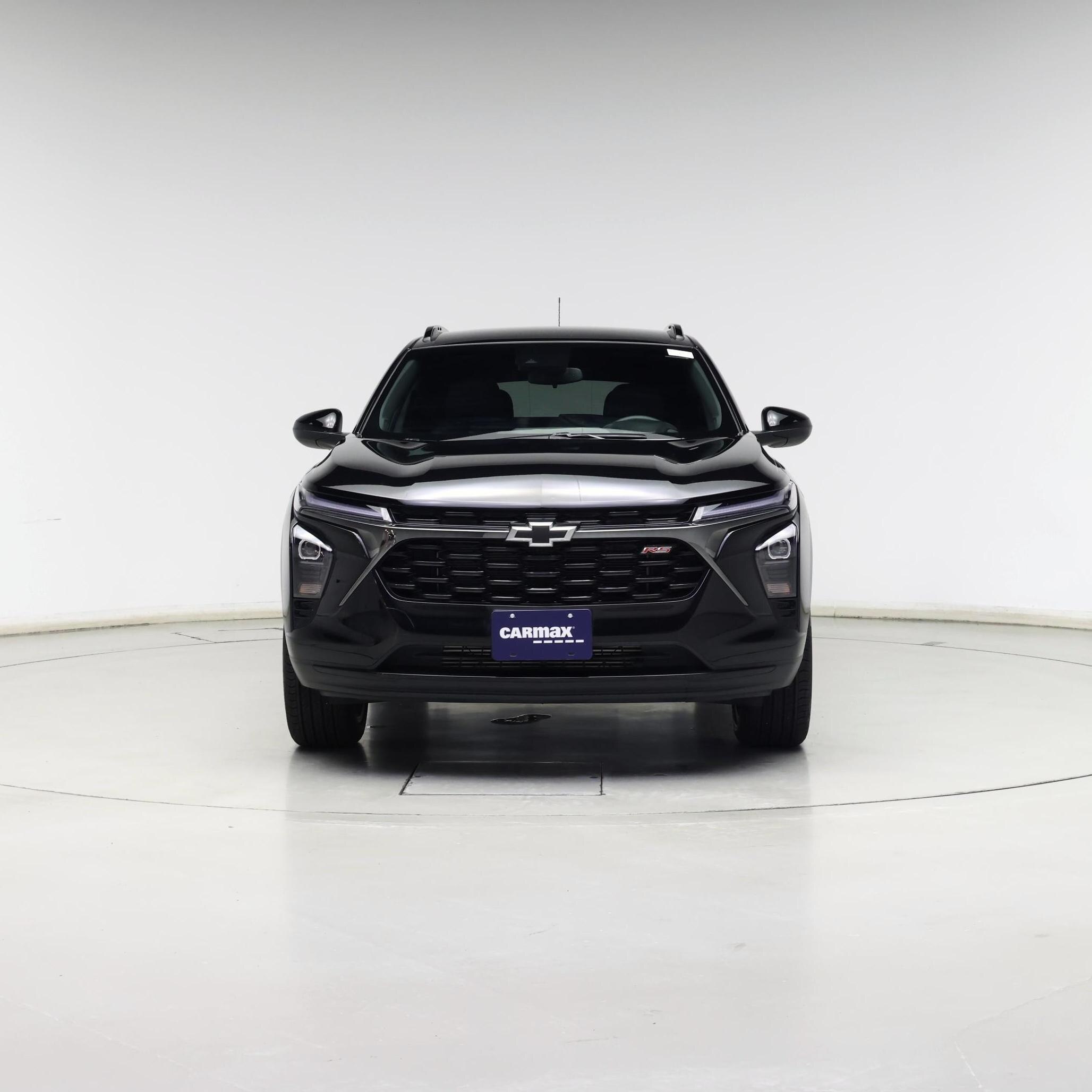 Thumbnail: 2025 Chevrolet Trax - 5