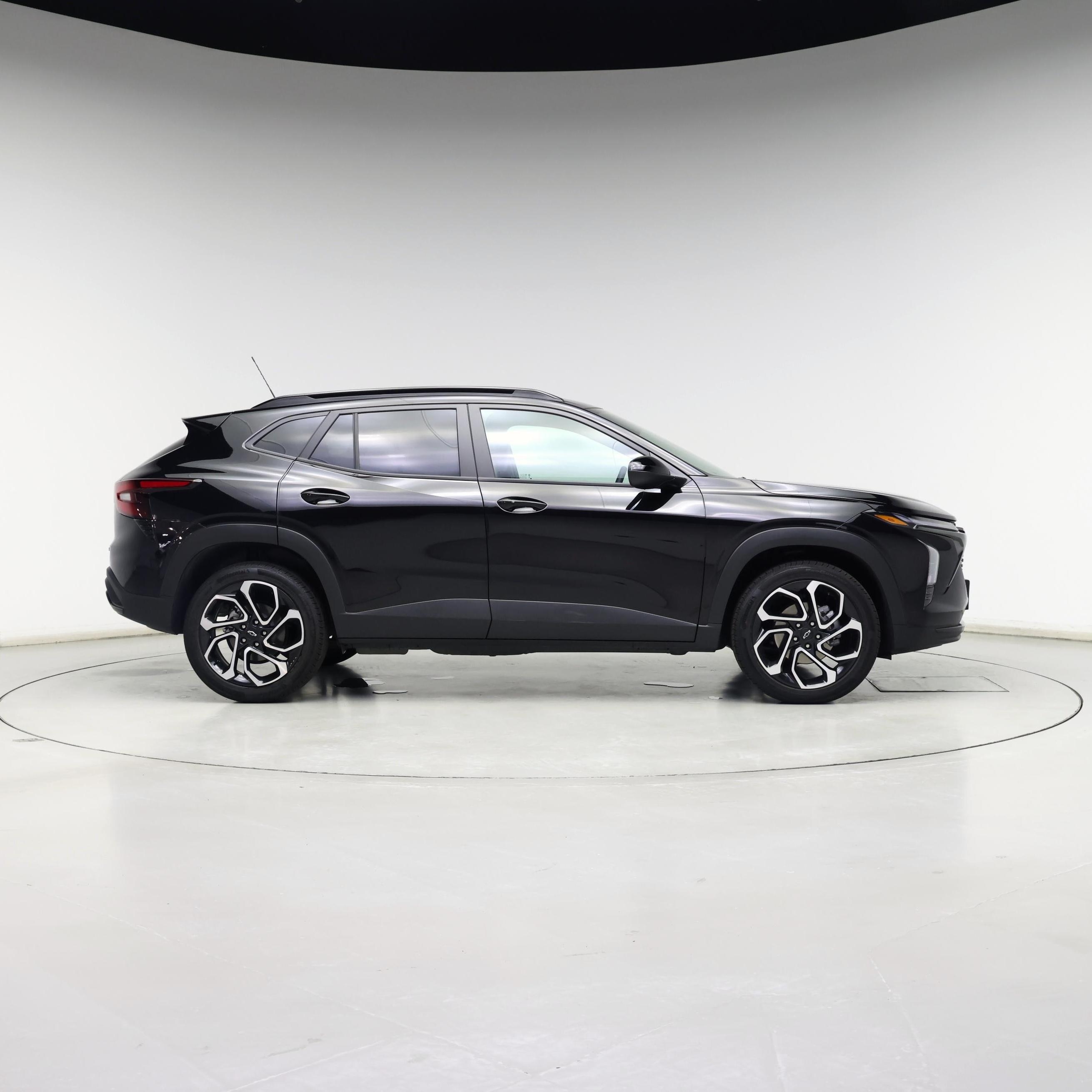 Thumbnail: 2025 Chevrolet Trax - 7