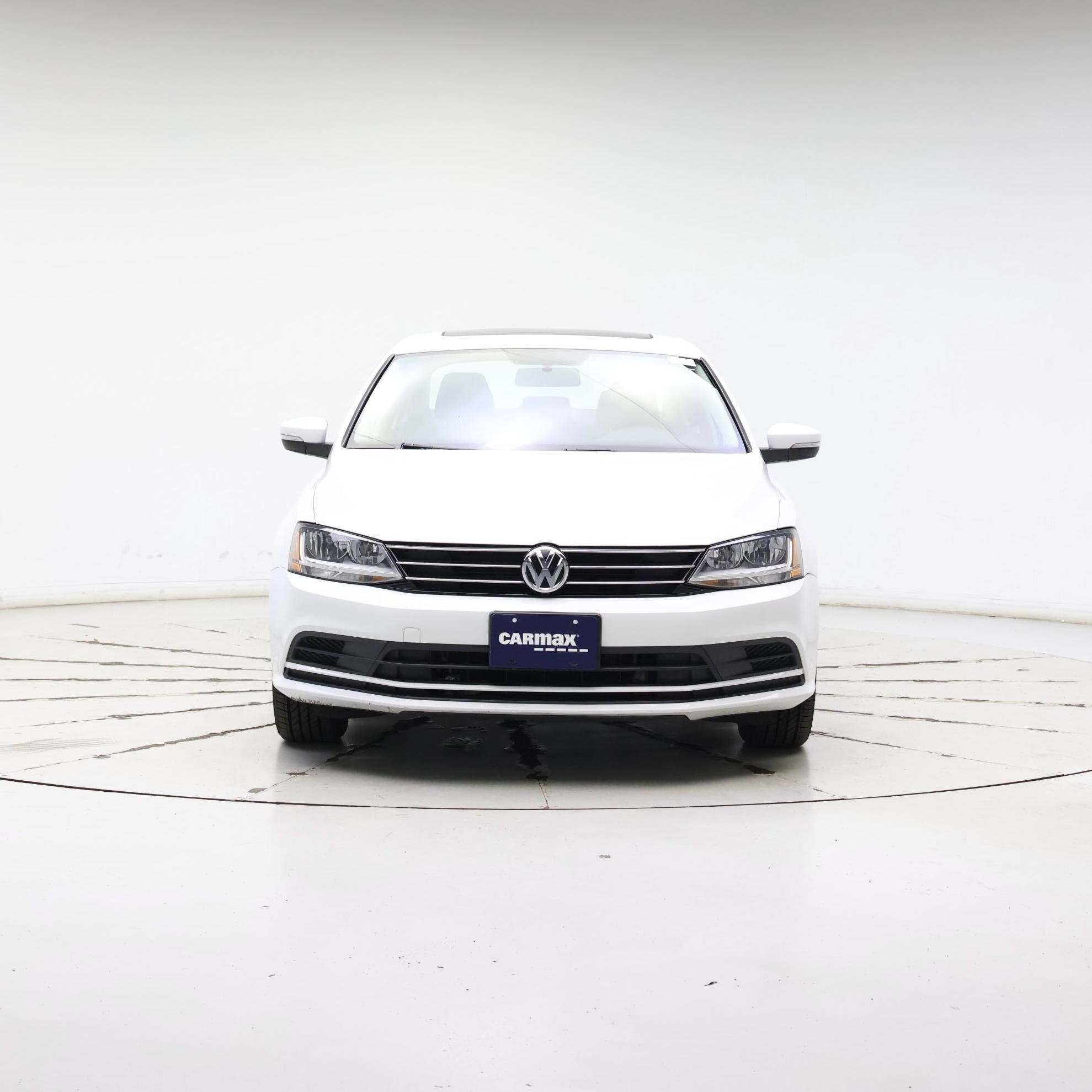 Thumbnail: 2017 Volkswagen Jetta - 5