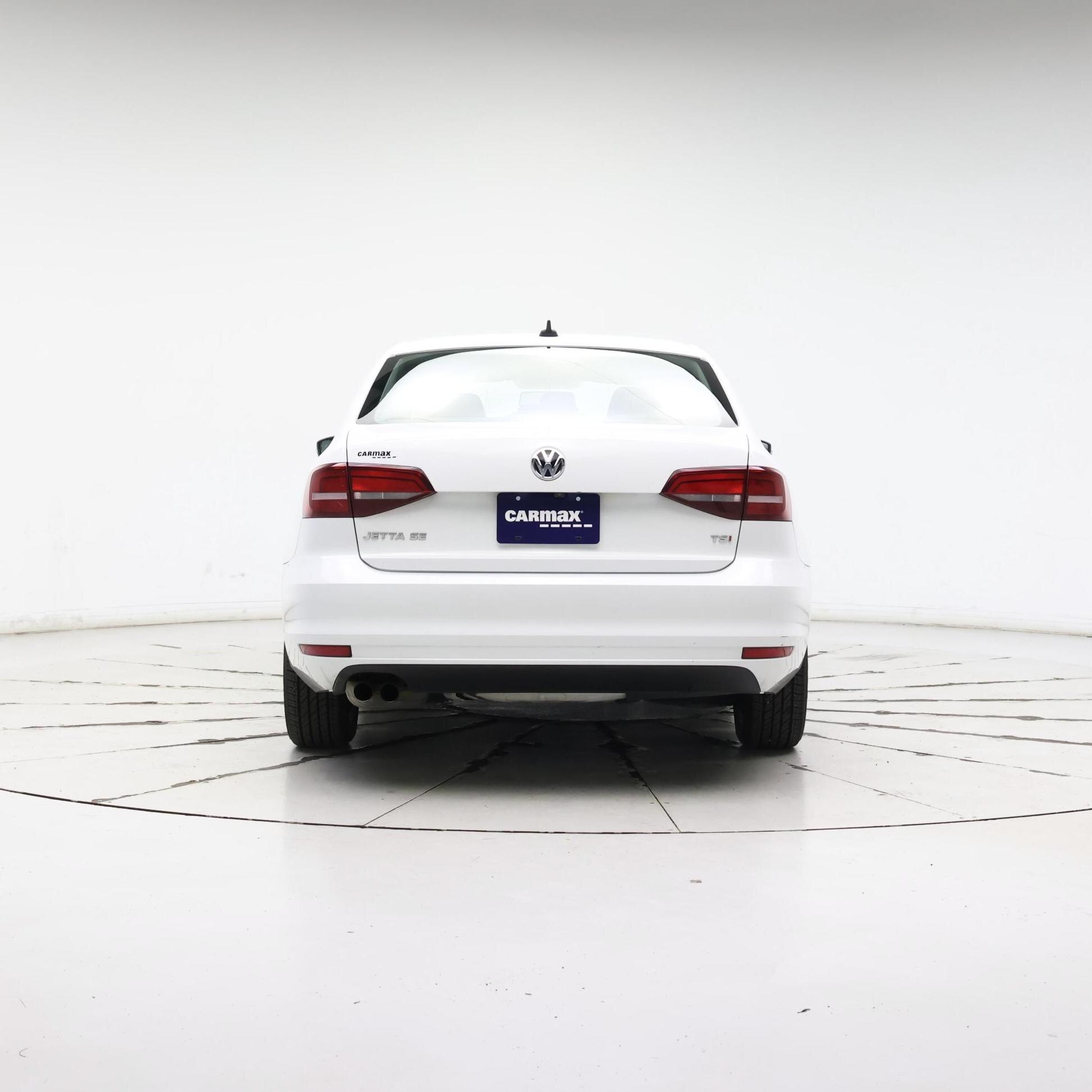 Thumbnail: 2017 Volkswagen Jetta - 6