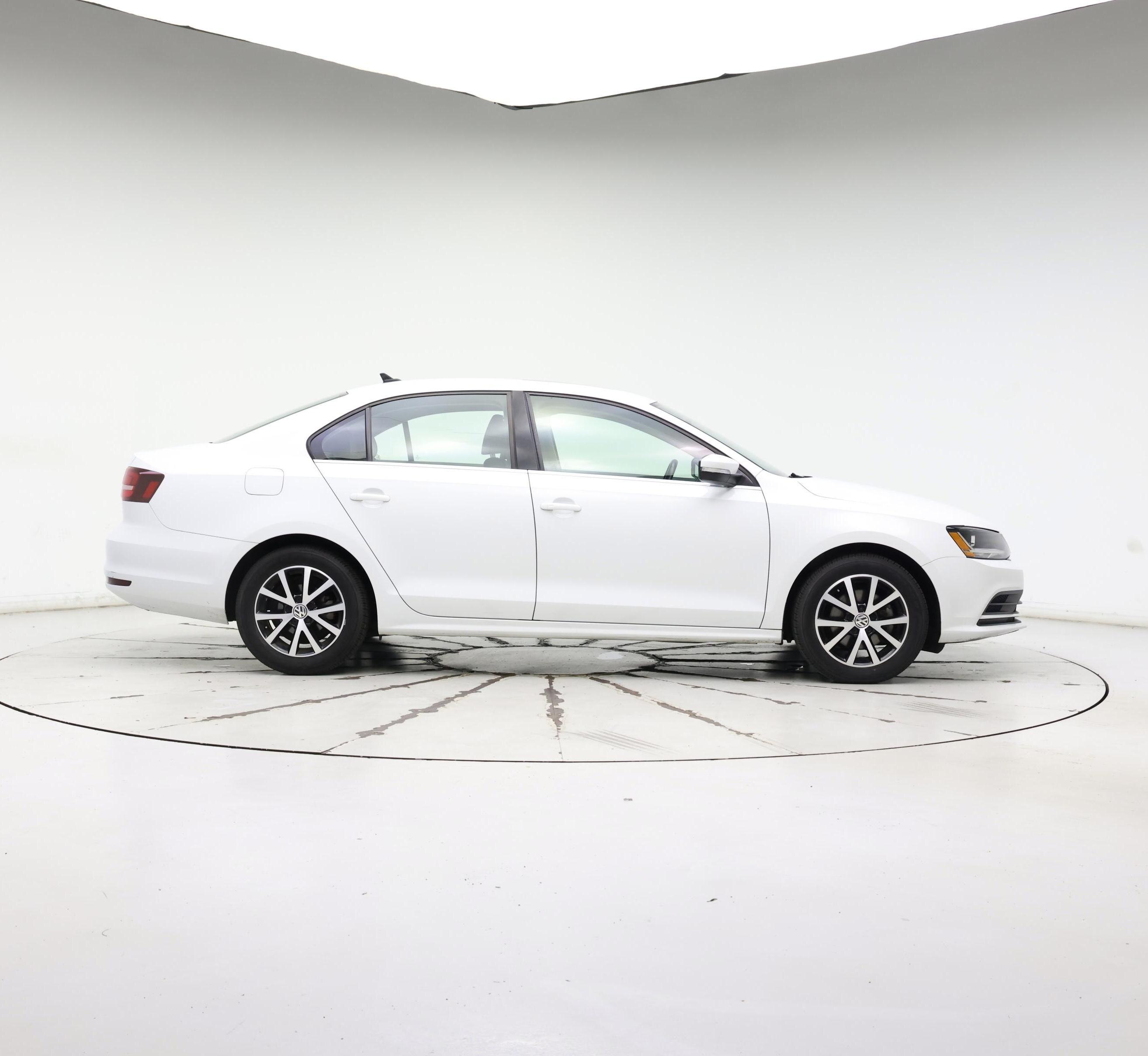 Thumbnail: 2017 Volkswagen Jetta - 7