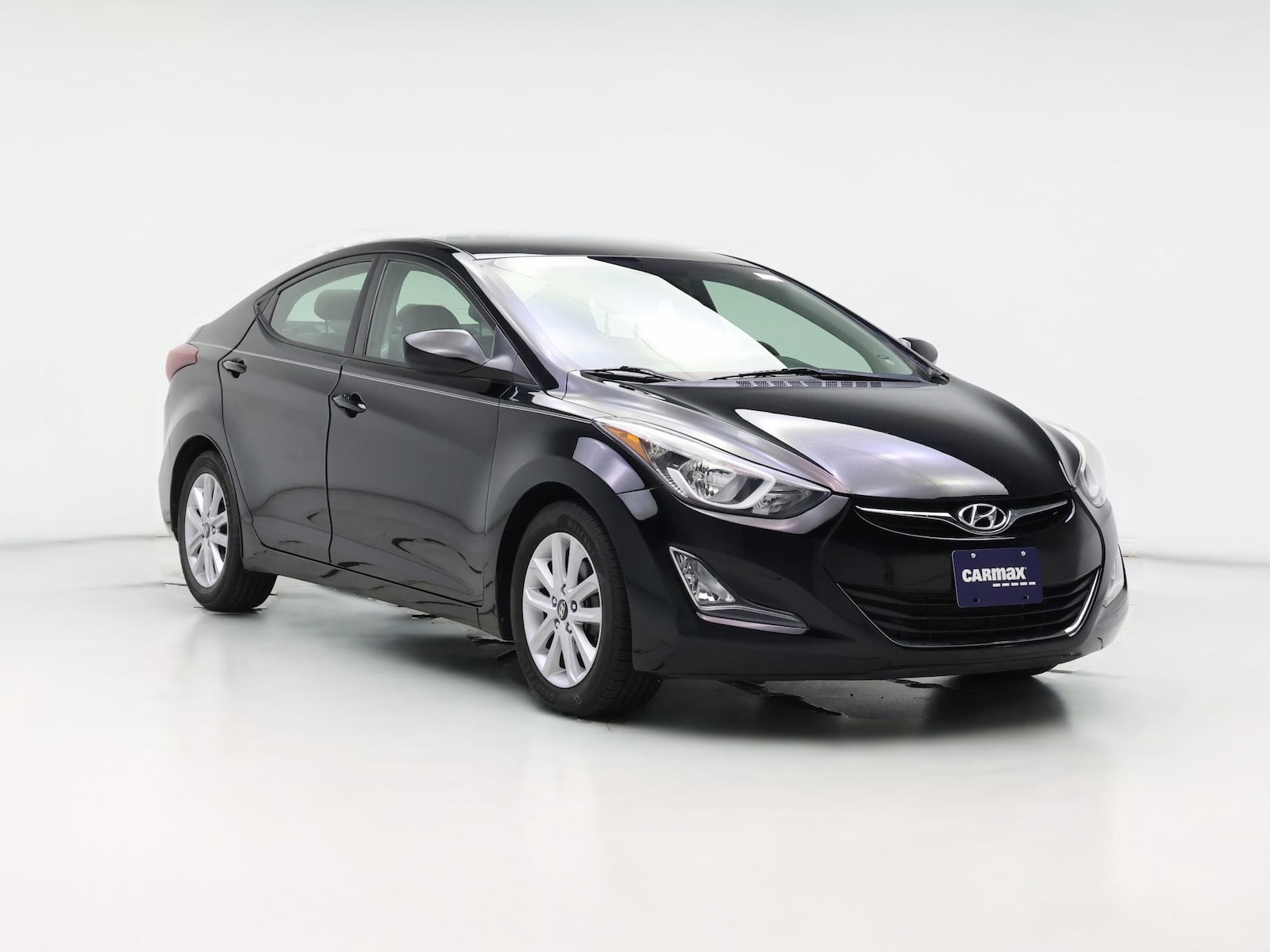 2014 Hyundai Elantra
