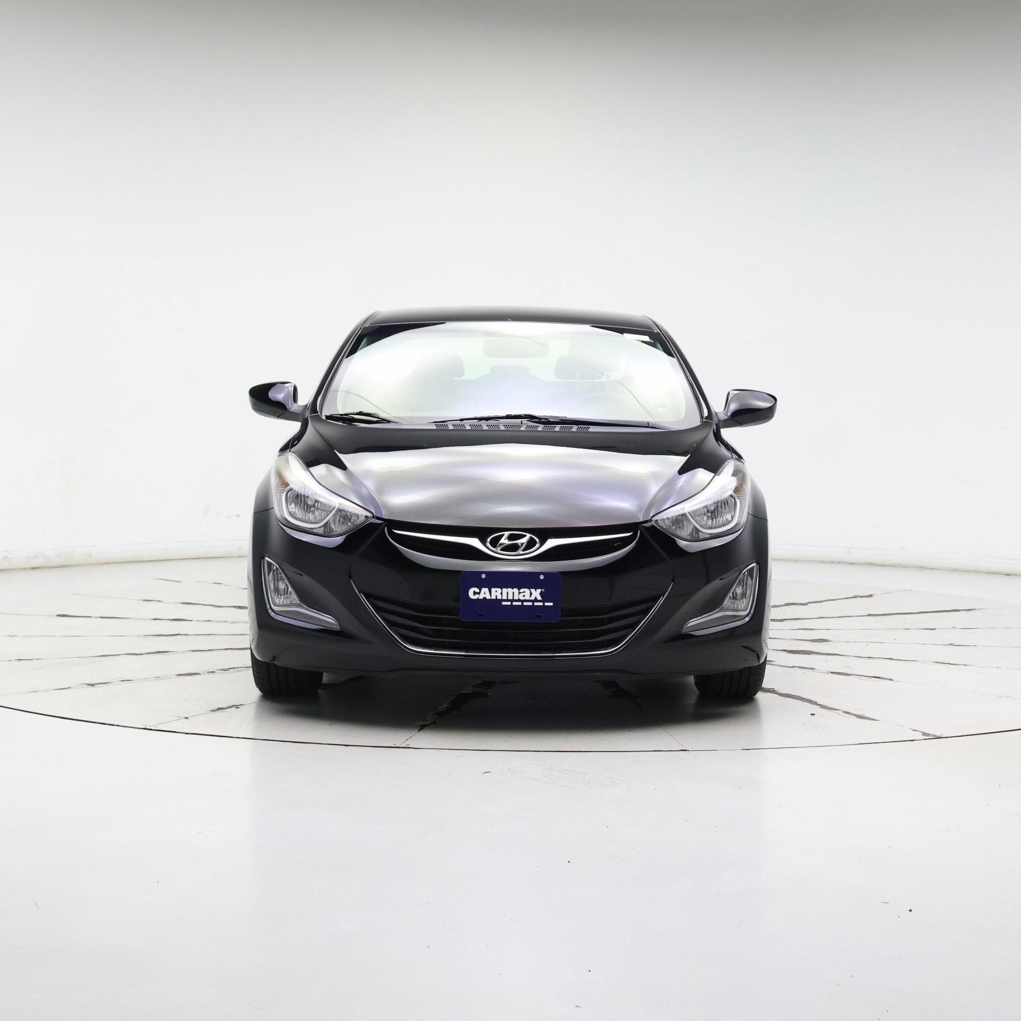 Thumbnail: 2014 Hyundai Elantra - 5