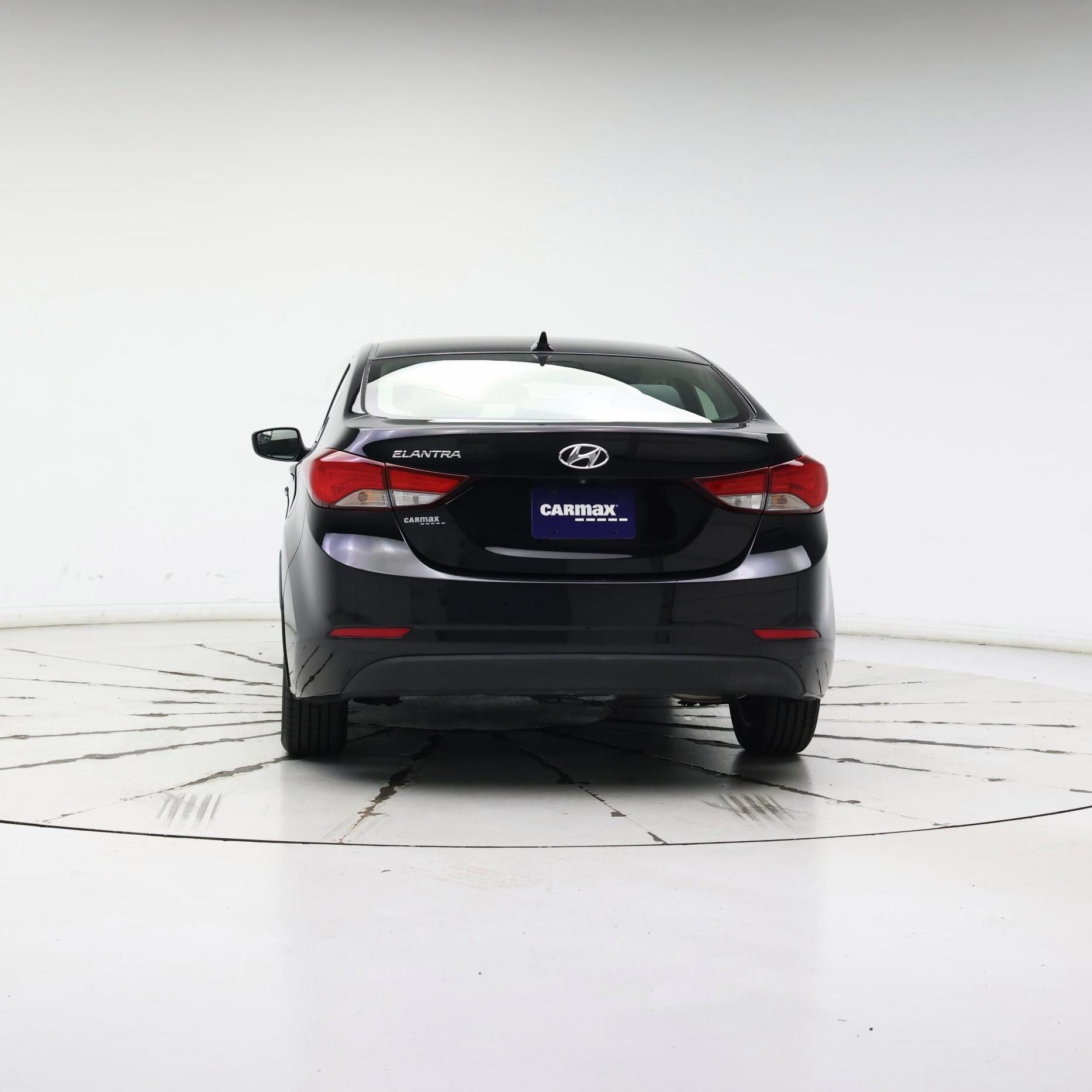 Thumbnail: 2014 Hyundai Elantra - 6