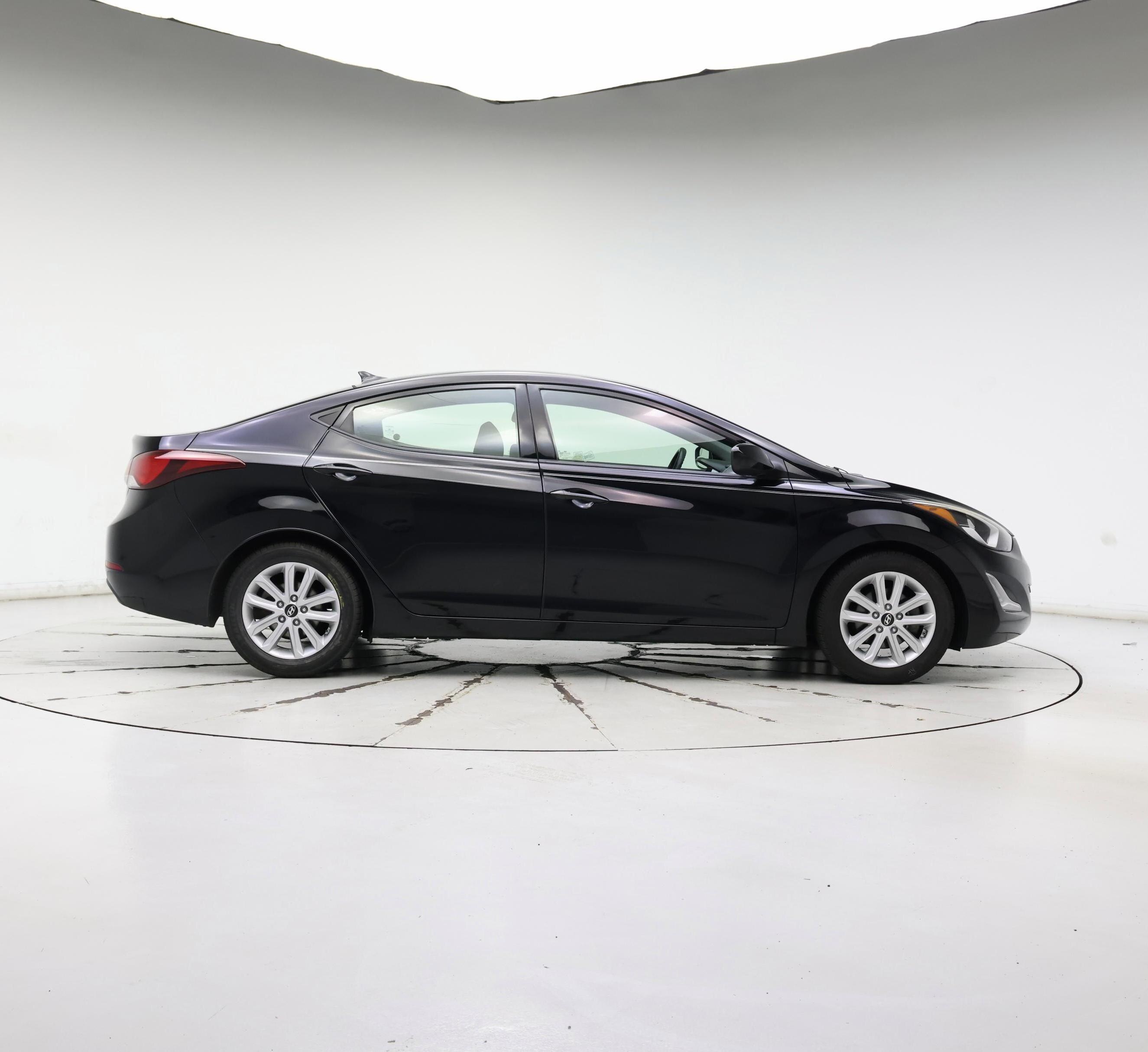 Thumbnail: 2014 Hyundai Elantra - 7