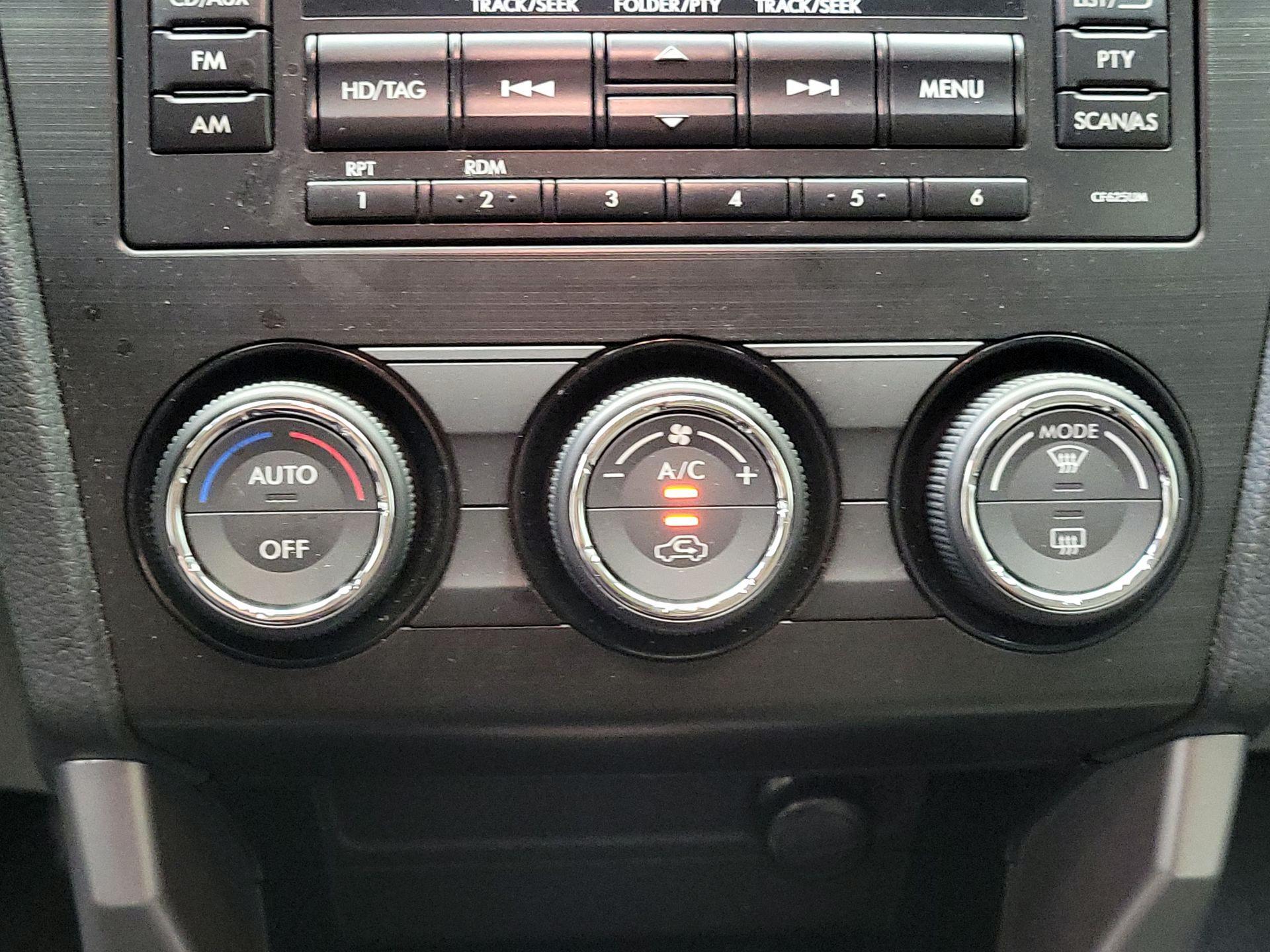 Thumbnail: 2015 Subaru Forester - 16