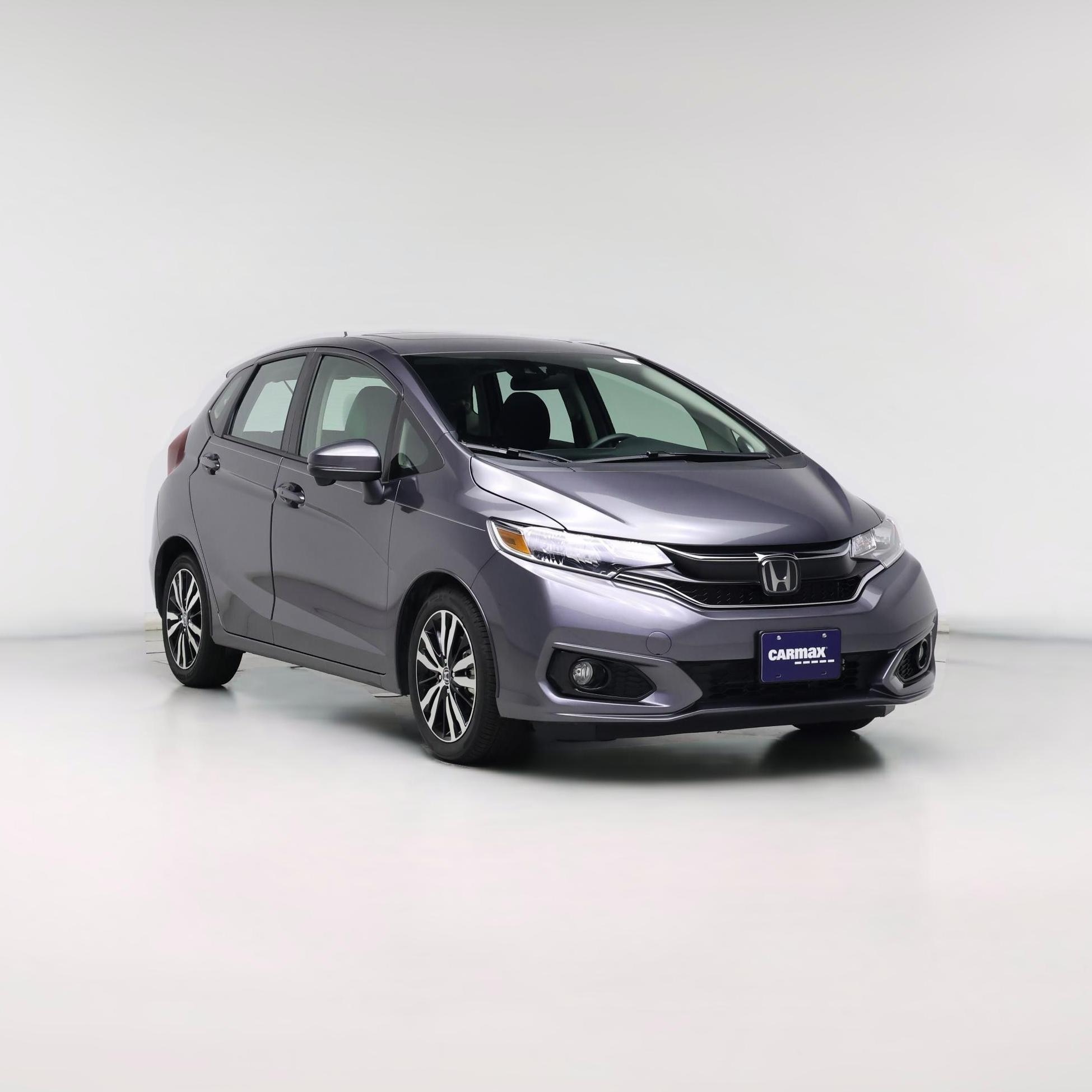 Thumbnail: 2020 Honda Fit - 1