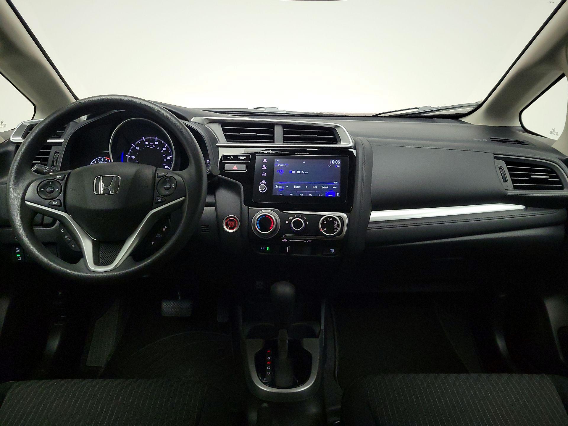 Thumbnail: 2020 Honda Fit - 9