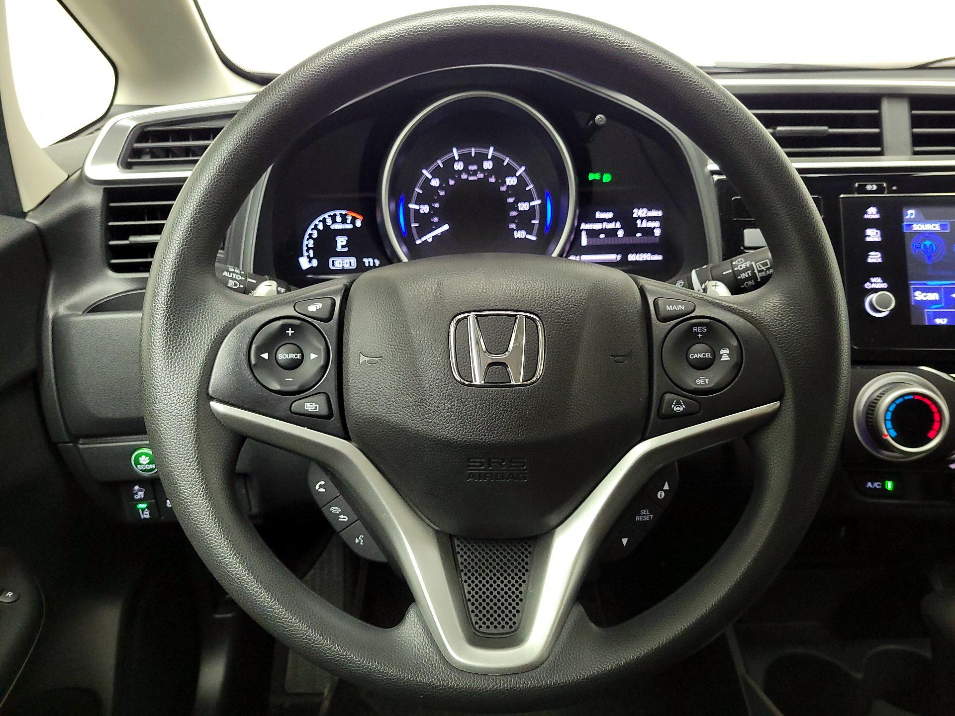 Thumbnail: 2020 Honda Fit - 10