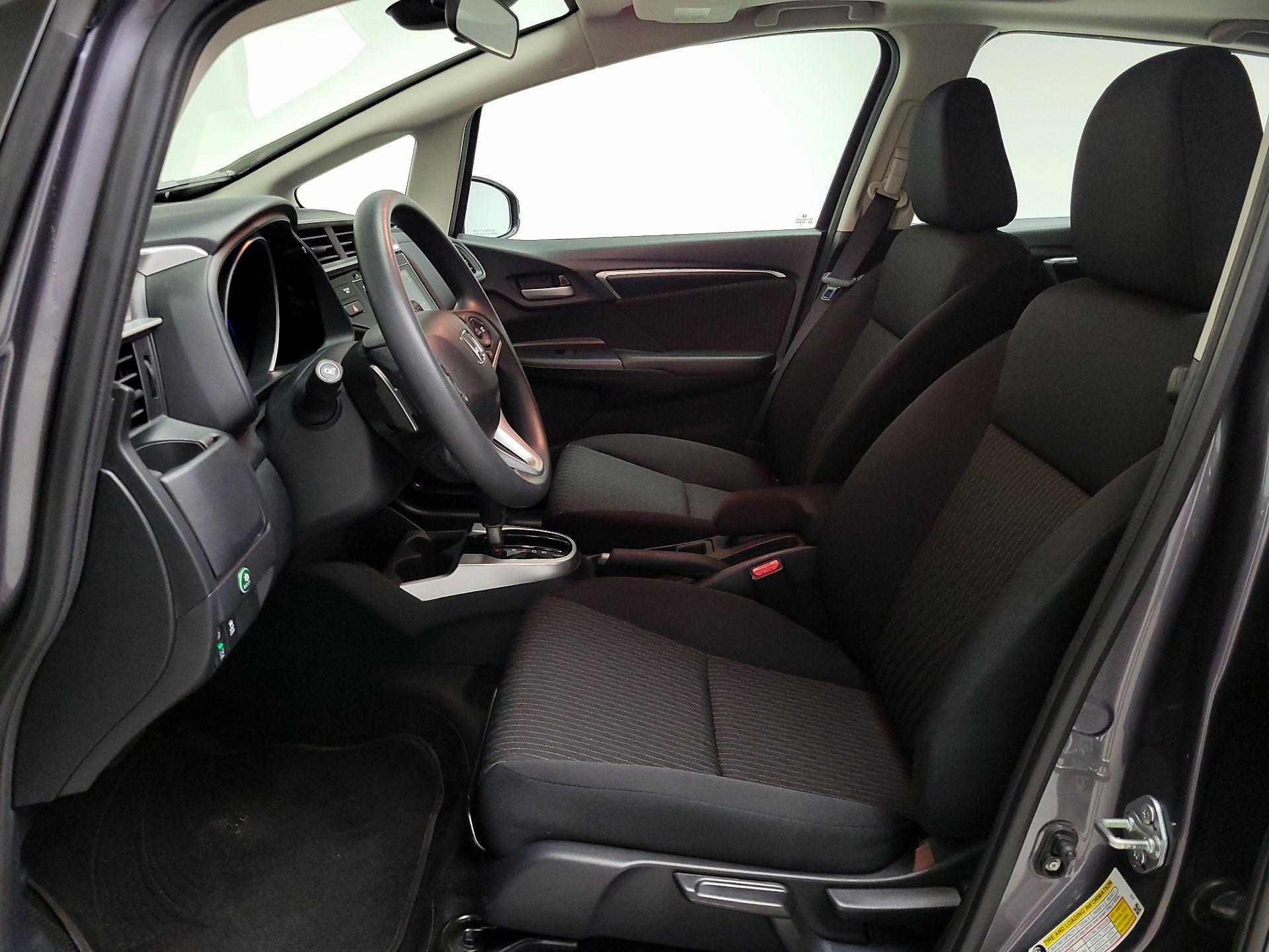 Thumbnail: 2020 Honda Fit - 11