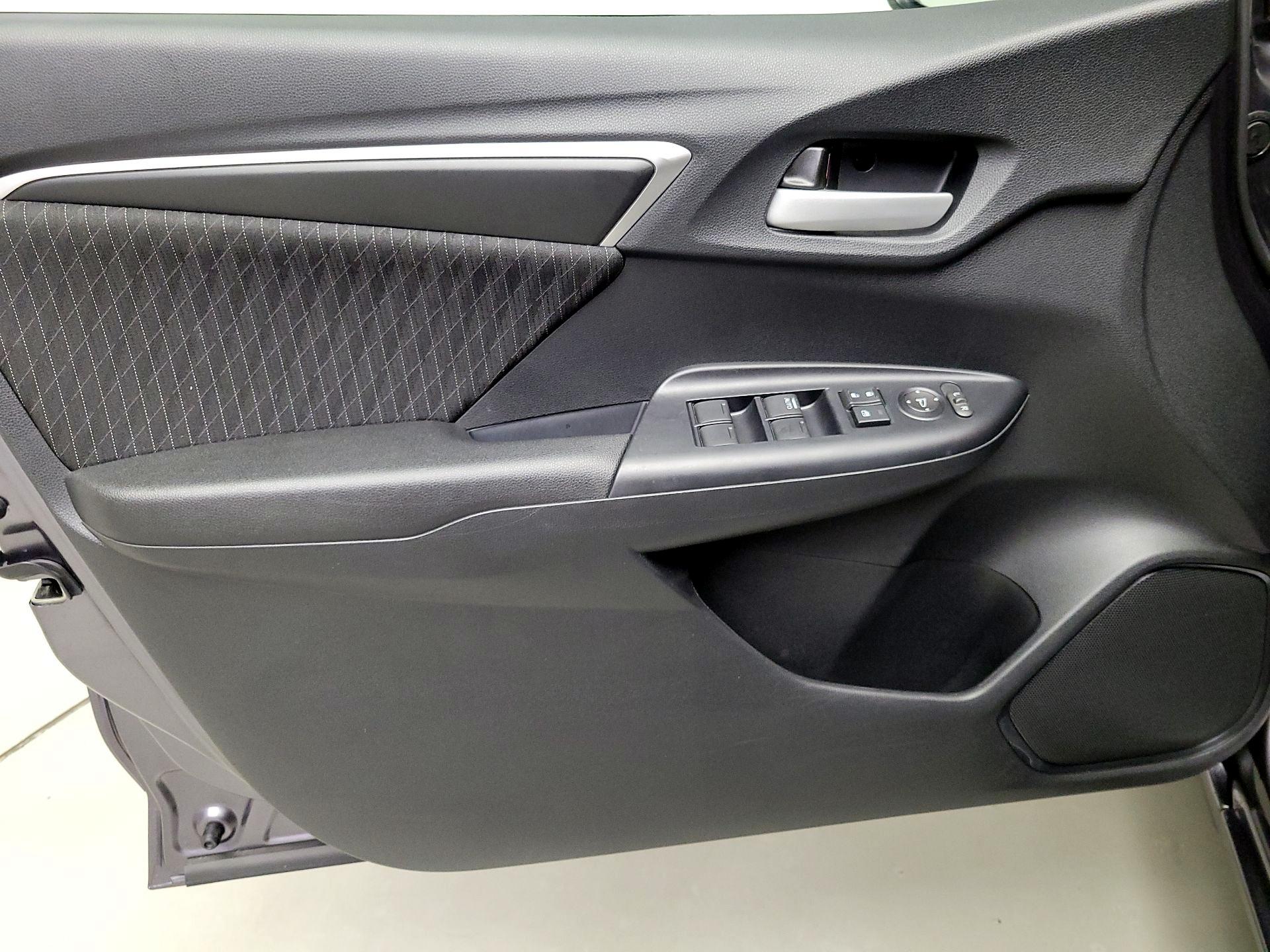 Thumbnail: 2020 Honda Fit - 12