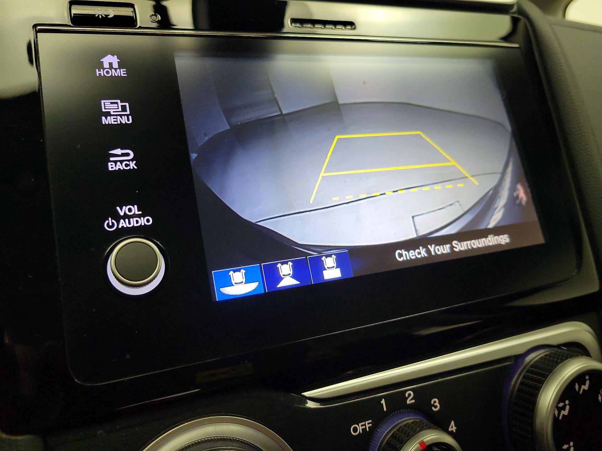 Thumbnail: 2020 Honda Fit - 14