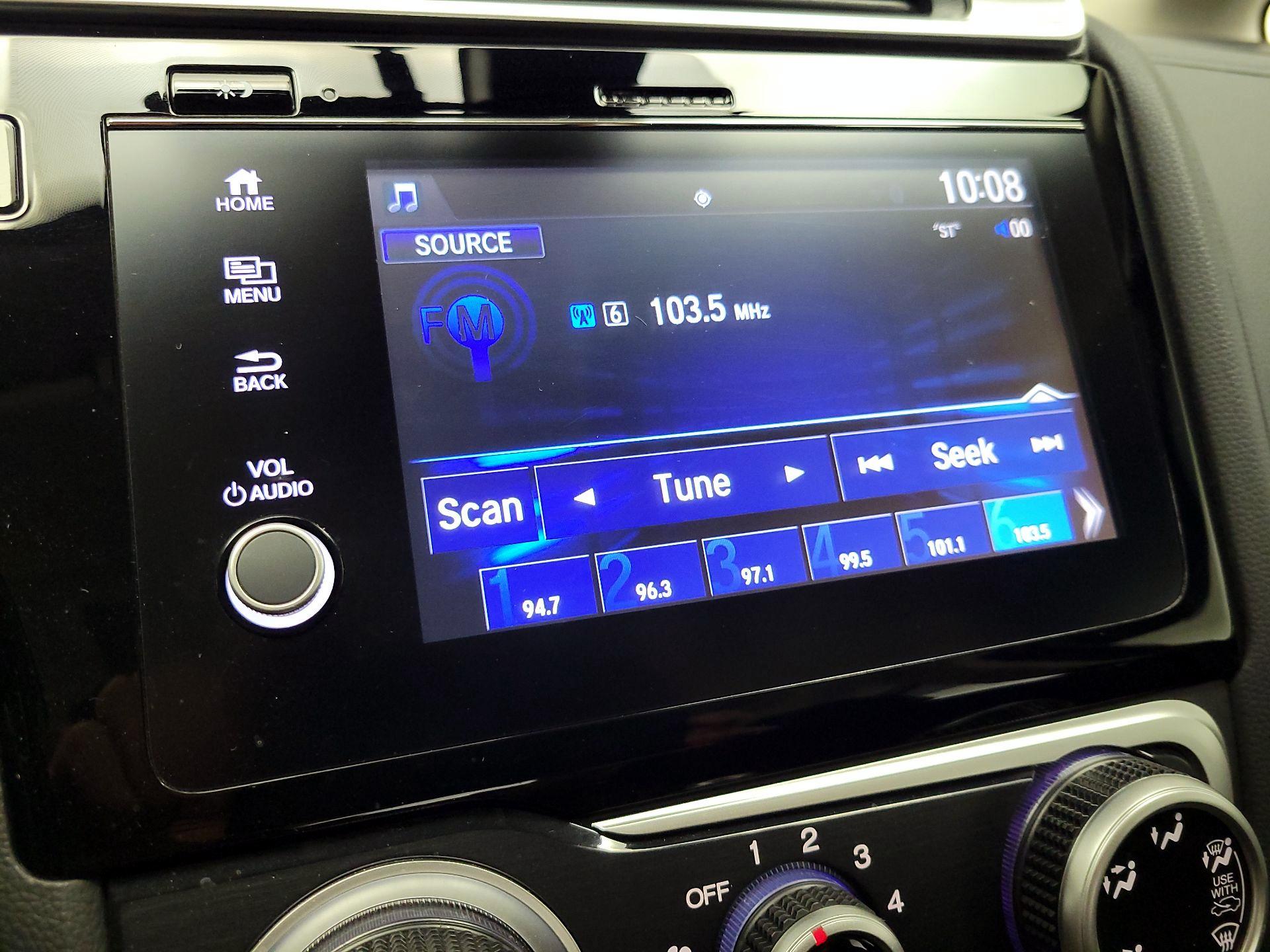 Thumbnail: 2020 Honda Fit - 15