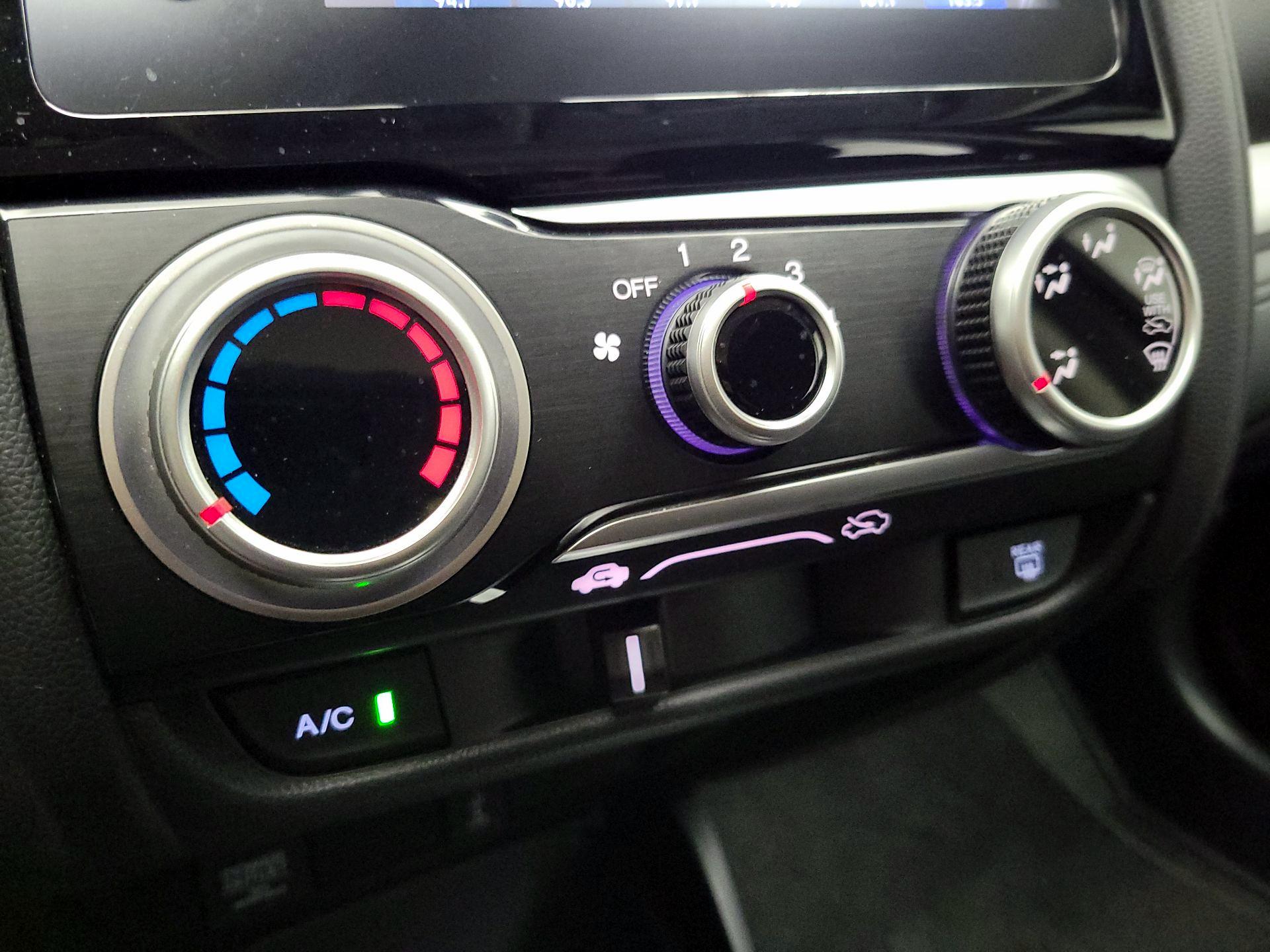 Thumbnail: 2020 Honda Fit - 16