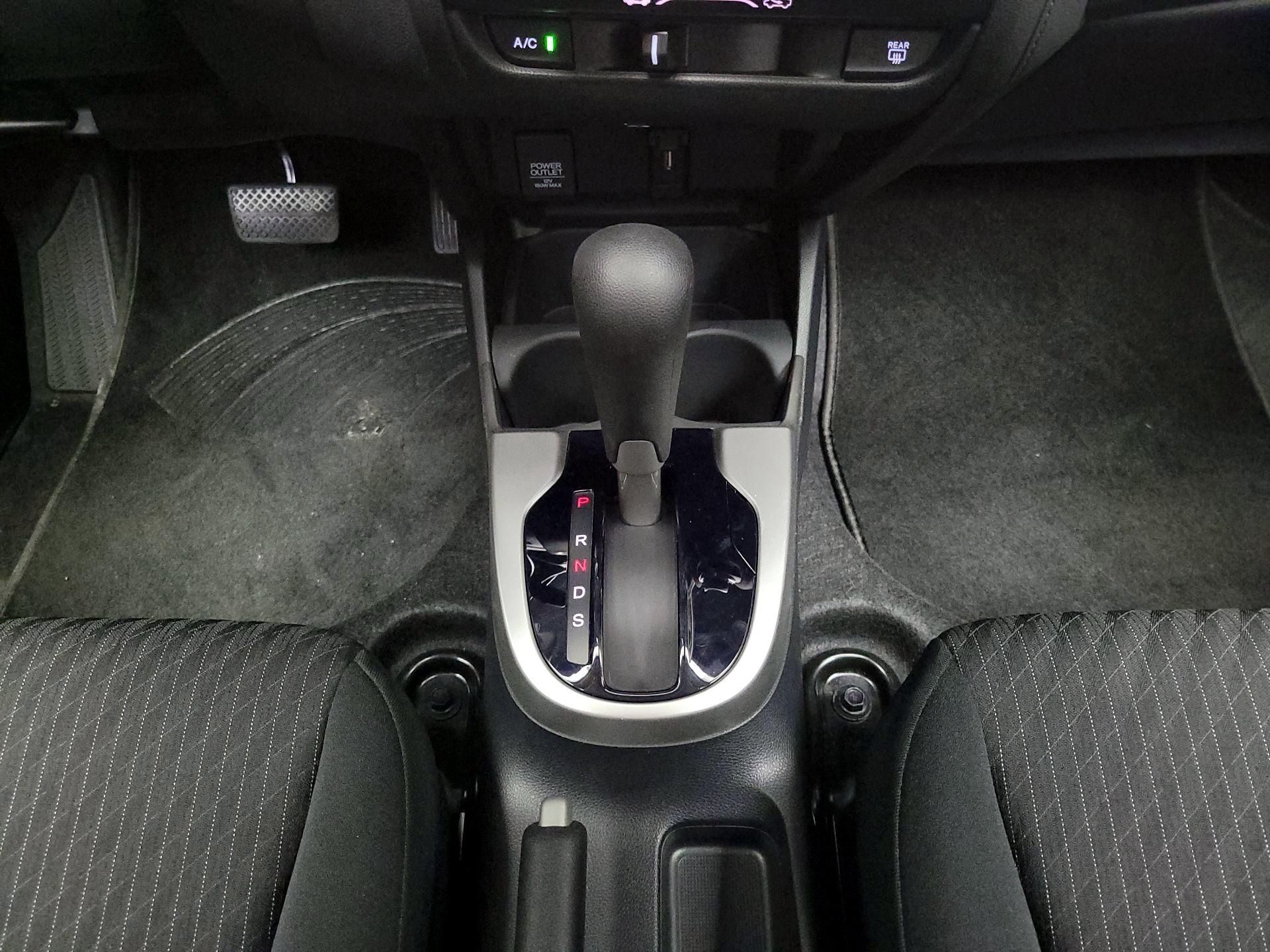 Thumbnail: 2020 Honda Fit - 17