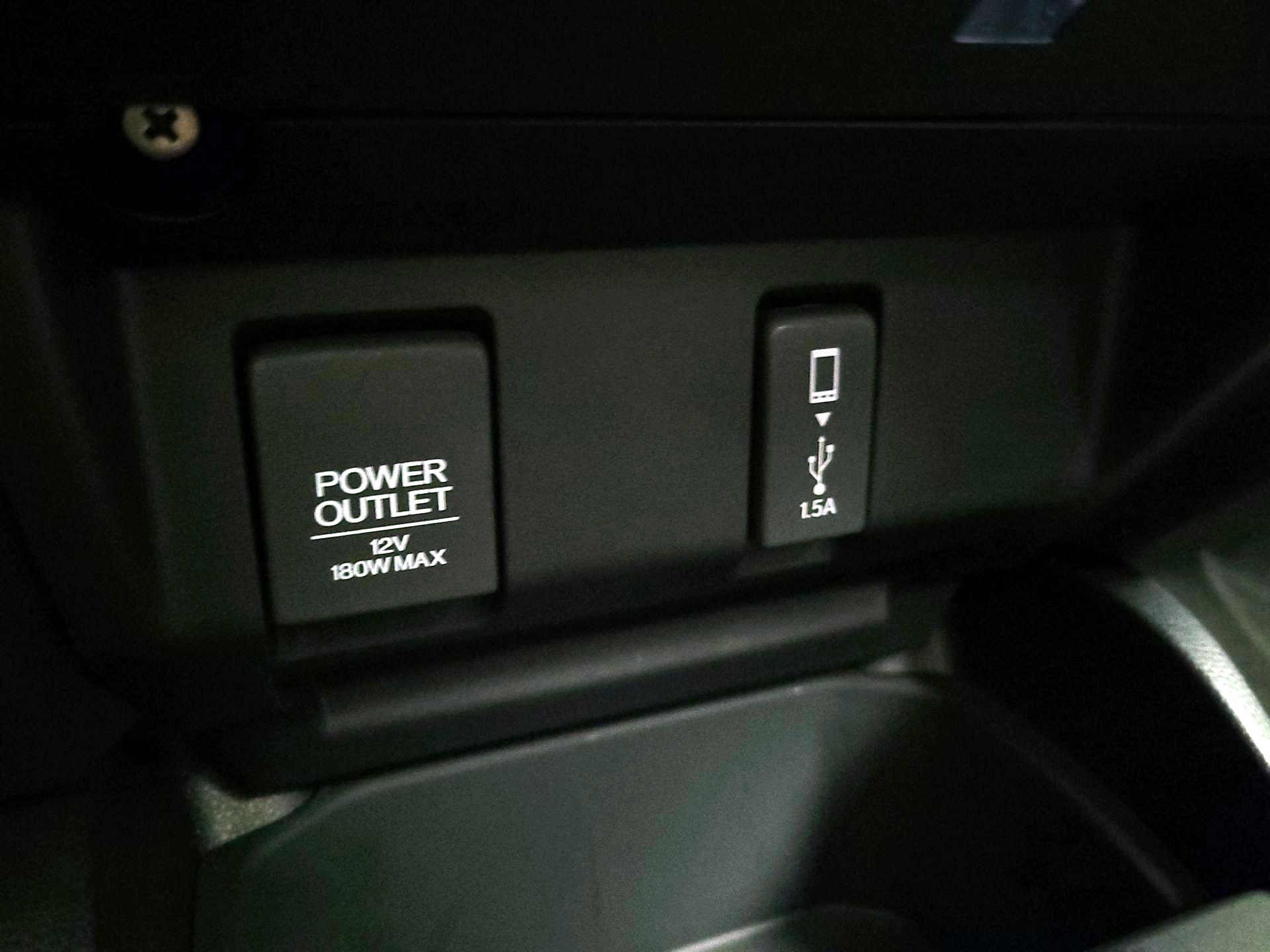 Thumbnail: 2020 Honda Fit - 18