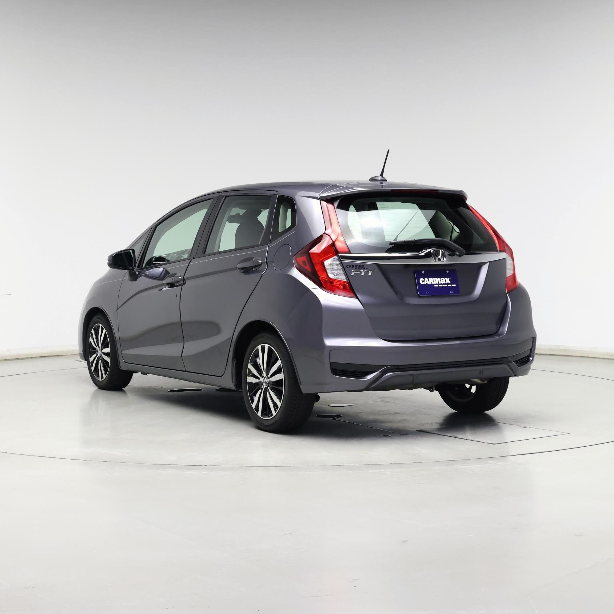 Thumbnail: 2020 Honda Fit - 2