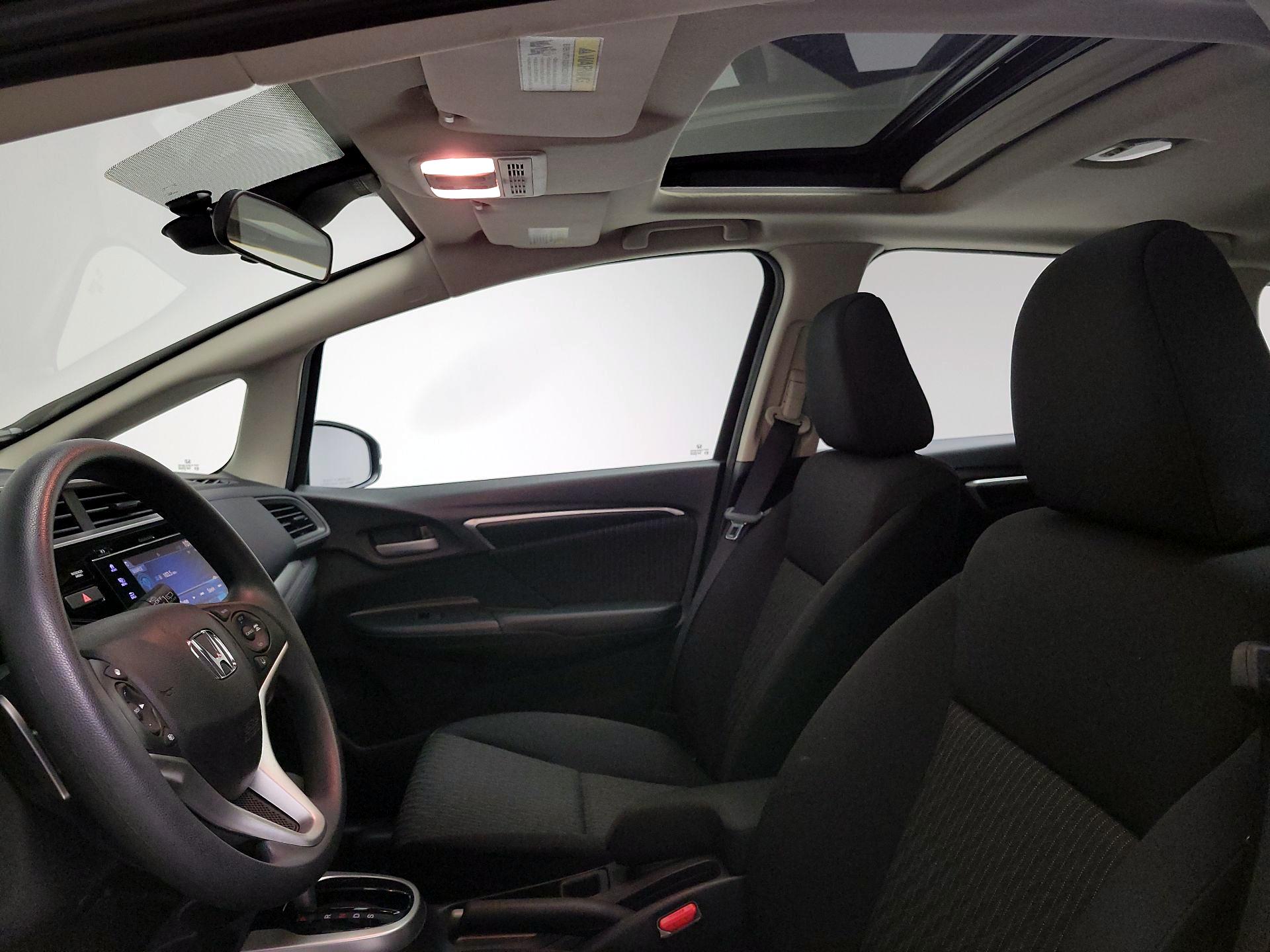 Thumbnail: 2020 Honda Fit - 19