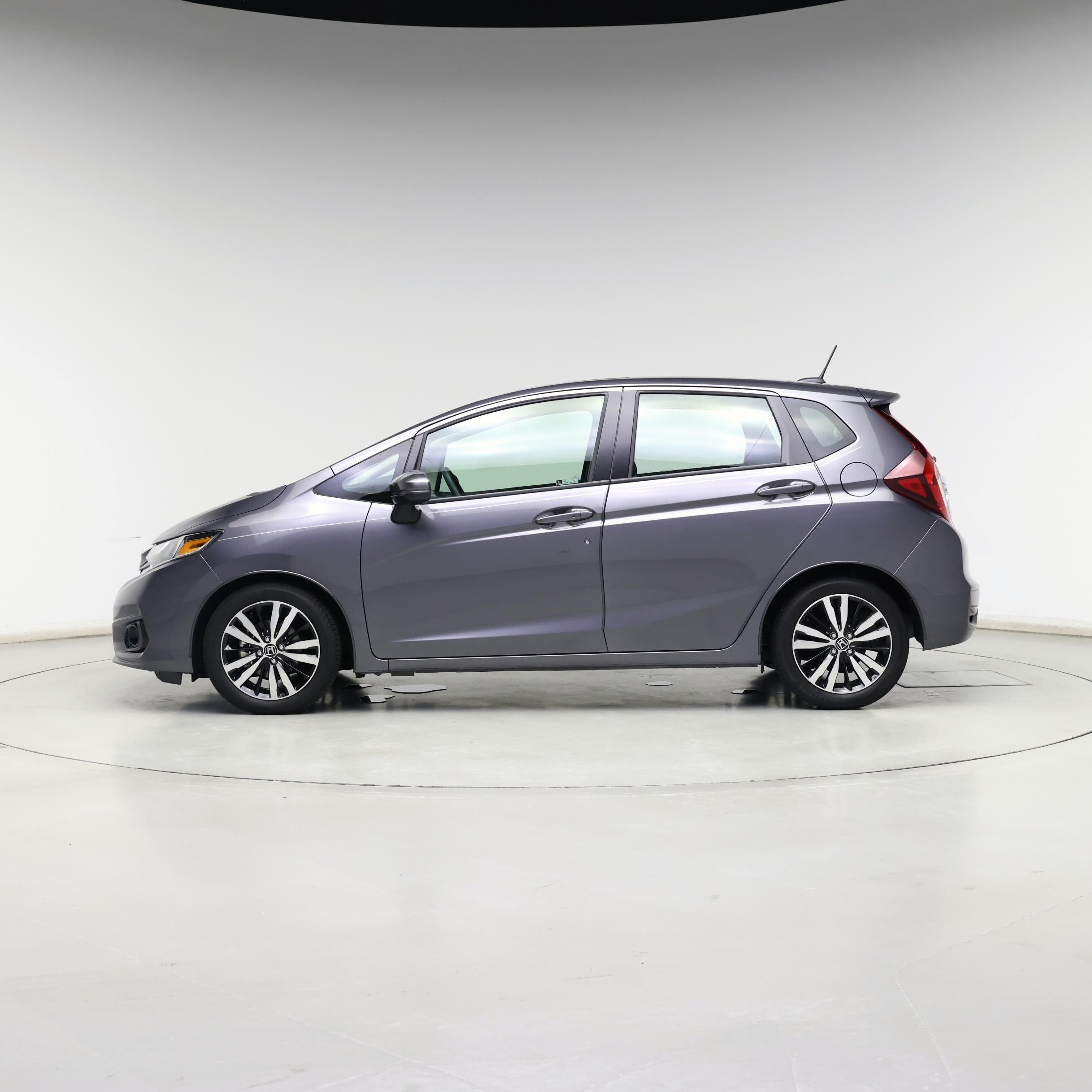 Thumbnail: 2020 Honda Fit - 3