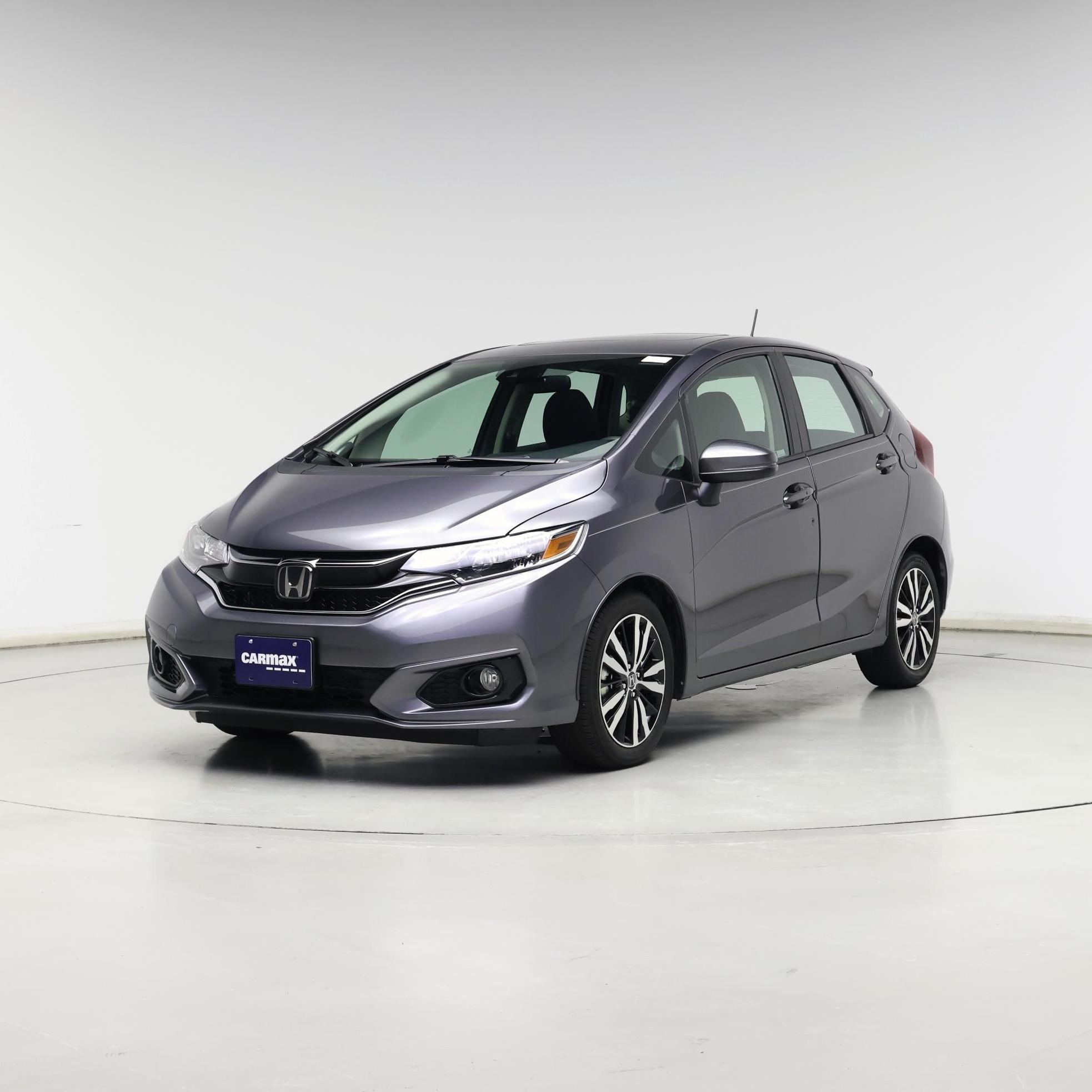 Thumbnail: 2020 Honda Fit - 4