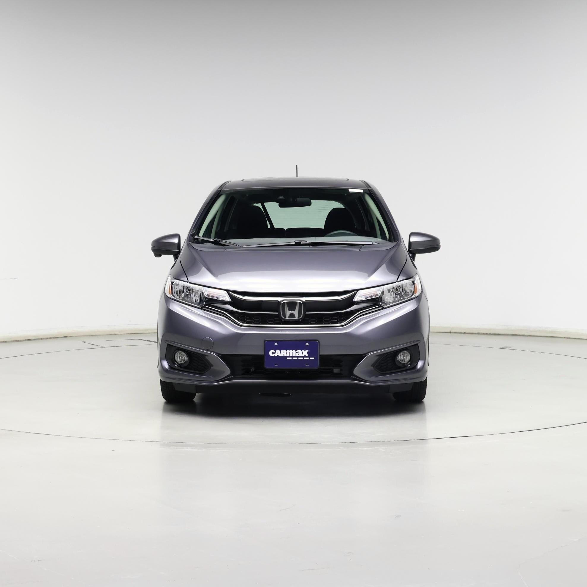 Thumbnail: 2020 Honda Fit - 5
