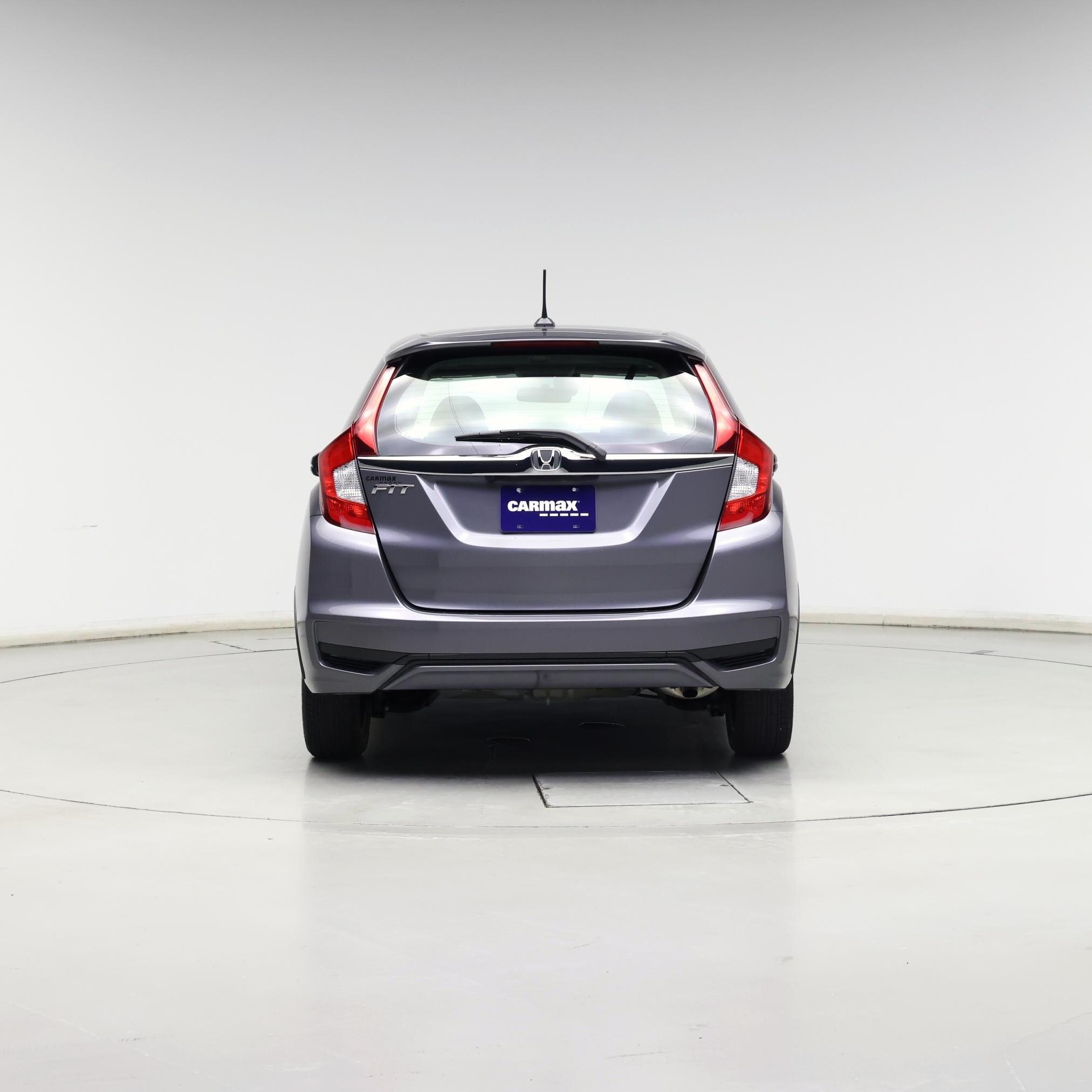 Thumbnail: 2020 Honda Fit - 6