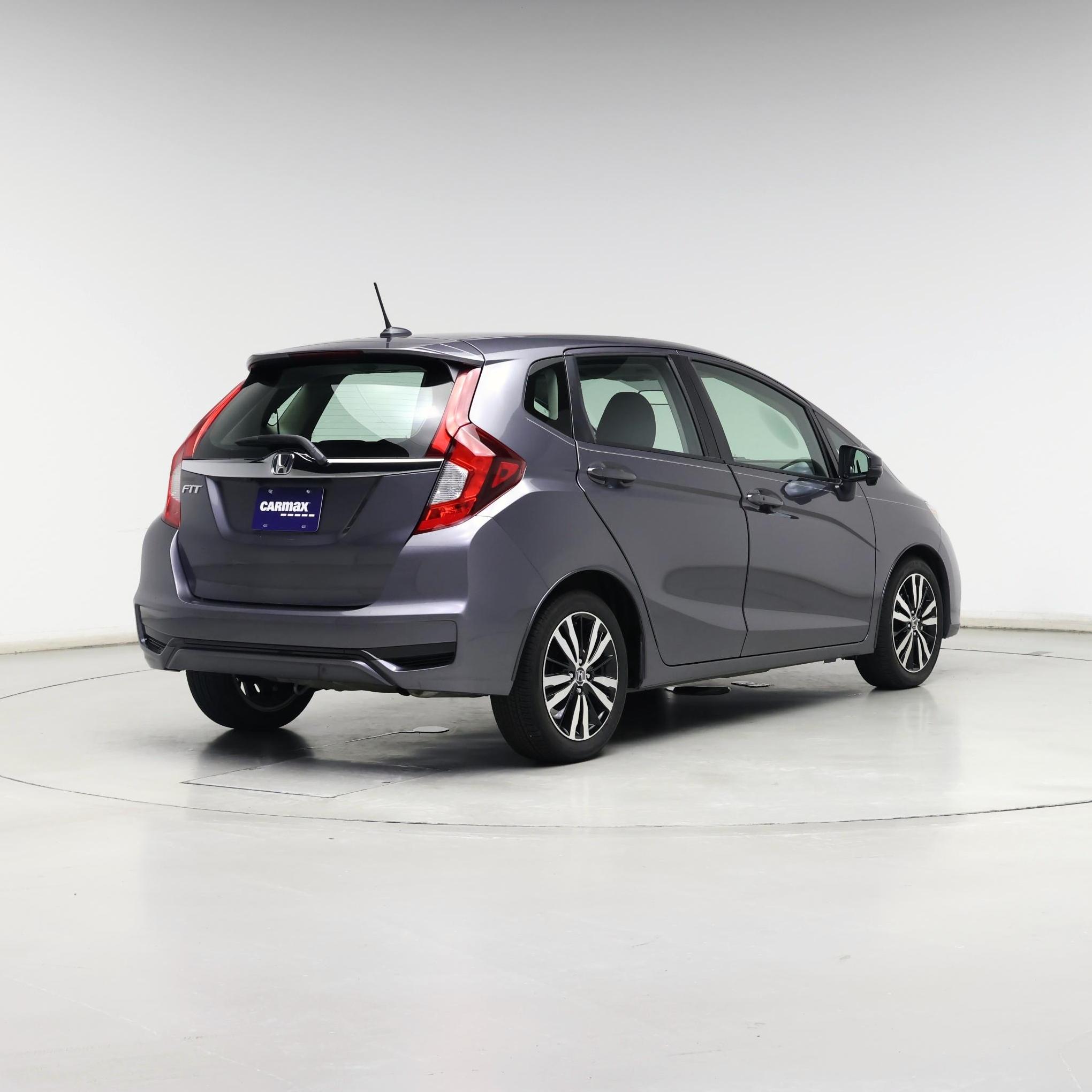 Thumbnail: 2020 Honda Fit - 8