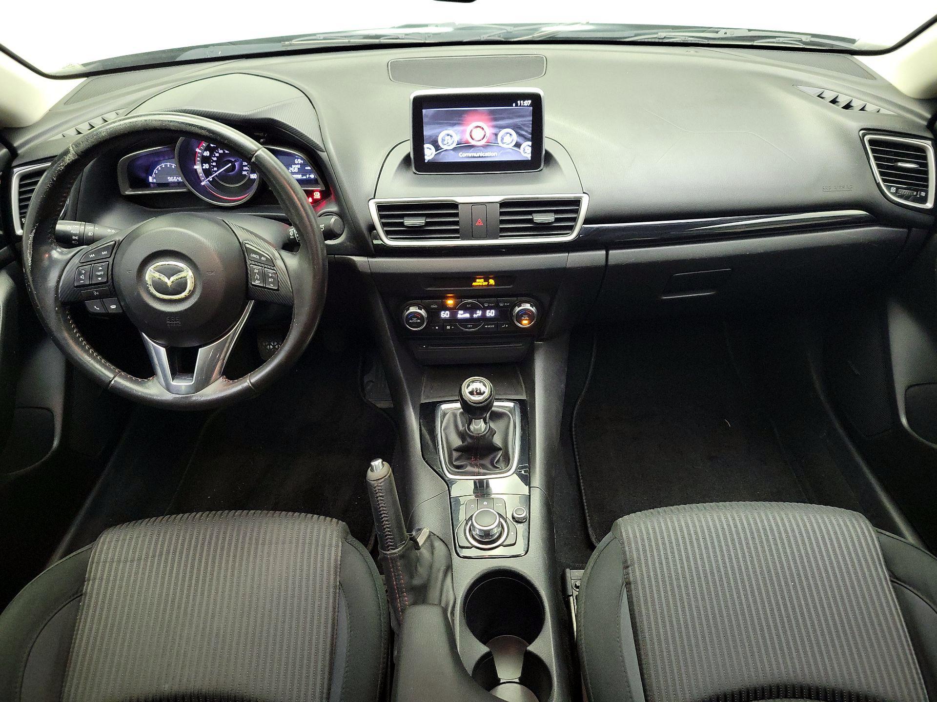 Thumbnail: 2016 Mazda Mazda3 - 9