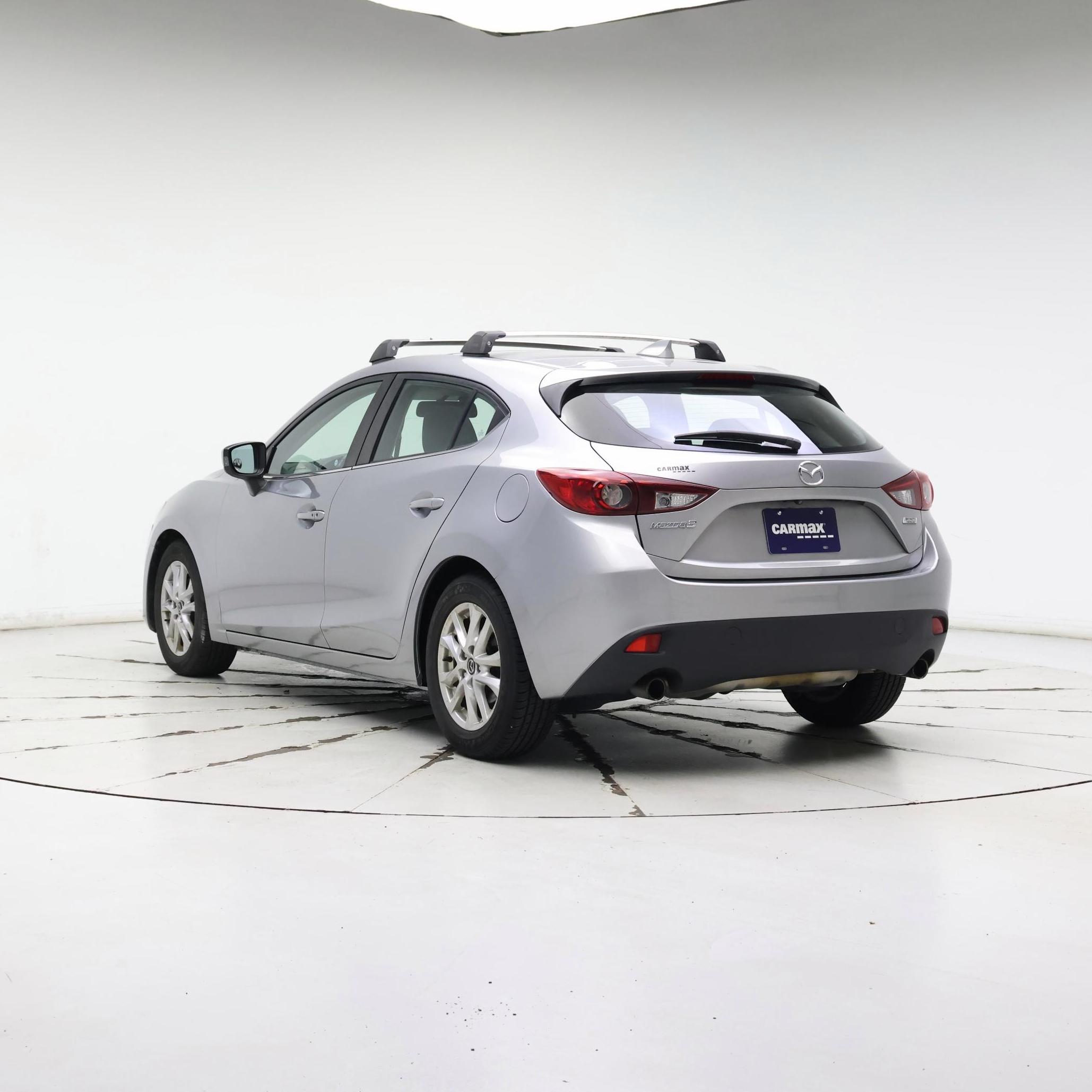 Thumbnail: 2016 Mazda Mazda3 - 2