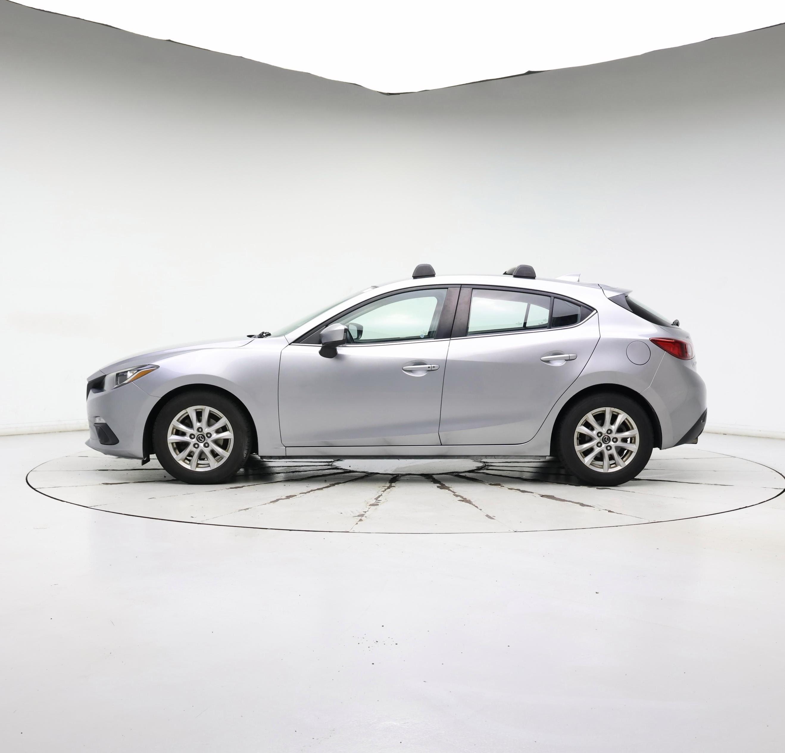 Thumbnail: 2016 Mazda Mazda3 - 3