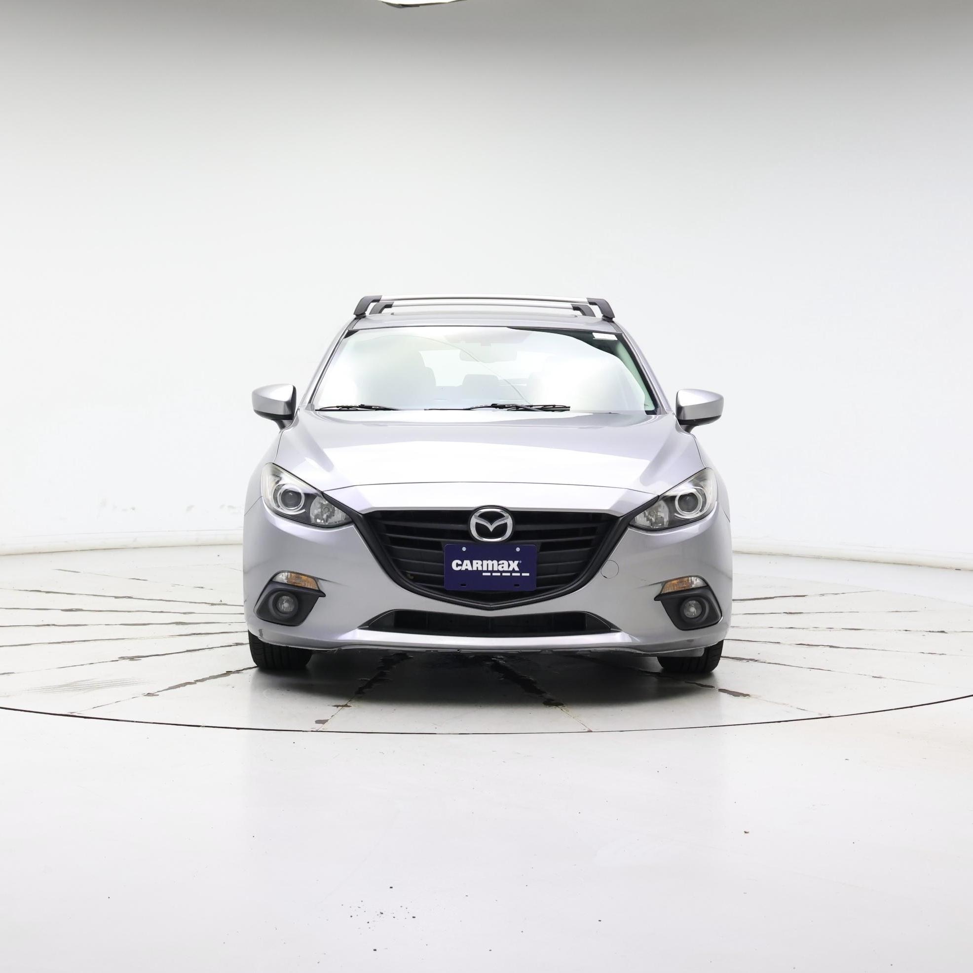 Thumbnail: 2016 Mazda Mazda3 - 5