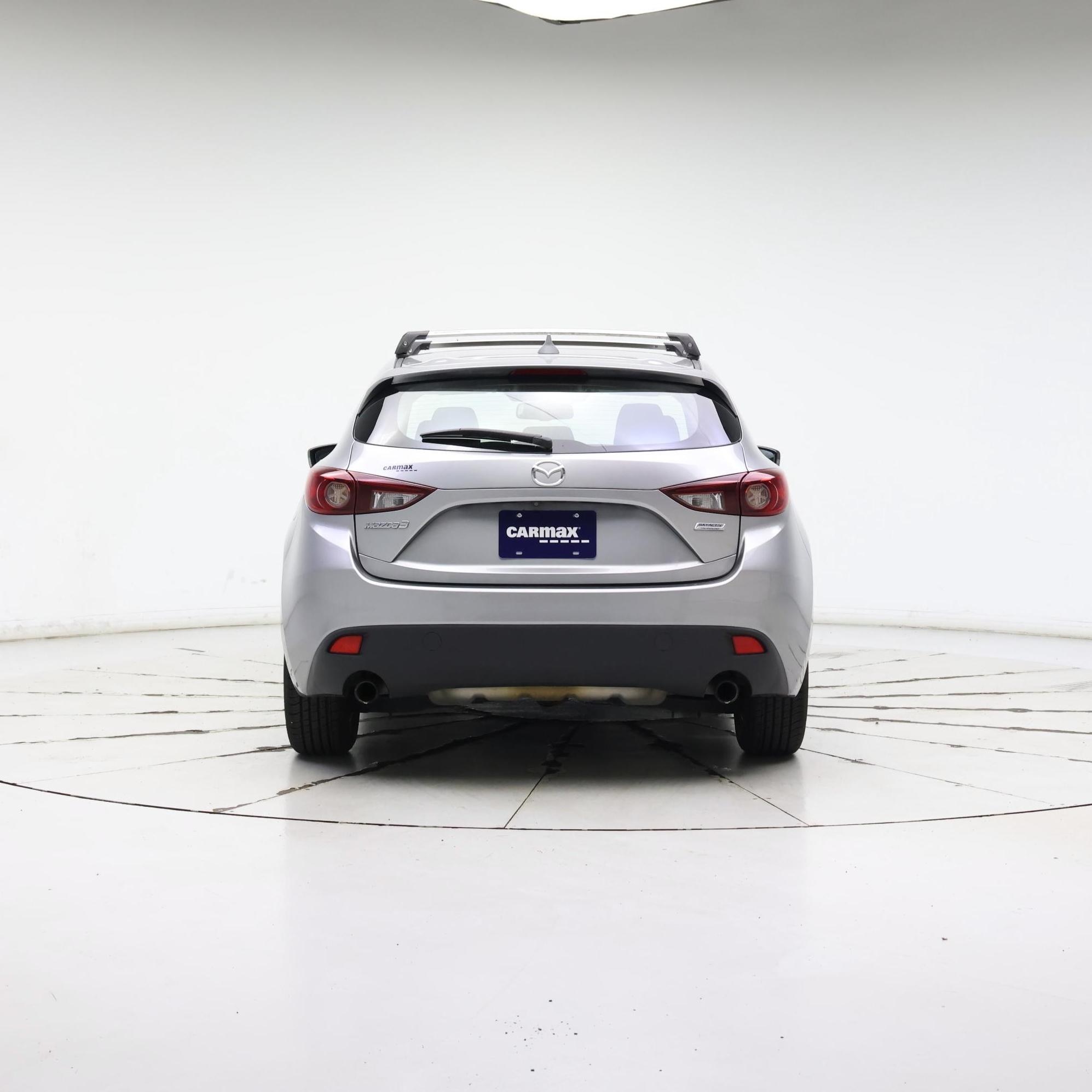 Thumbnail: 2016 Mazda Mazda3 - 6