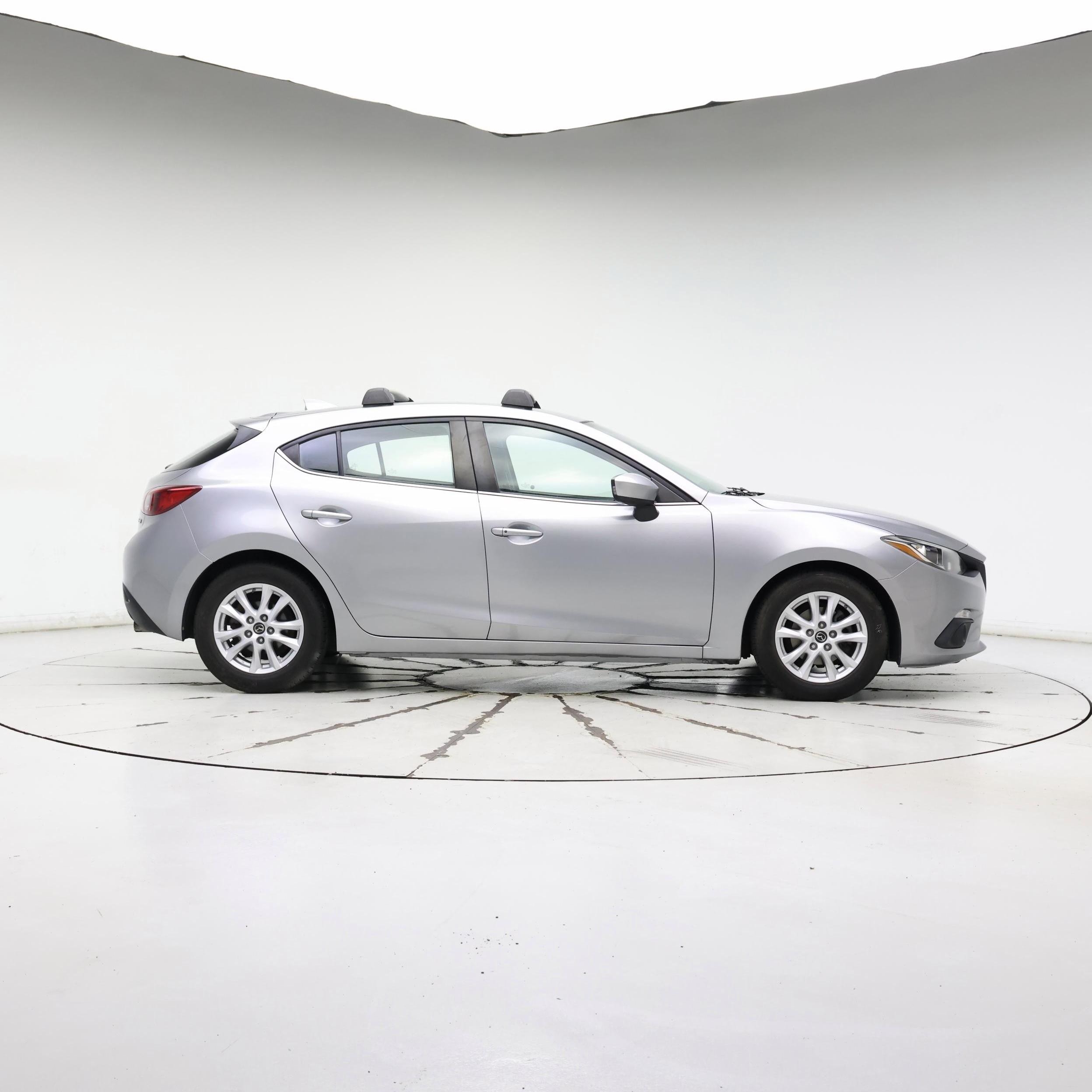 Thumbnail: 2016 Mazda Mazda3 - 7