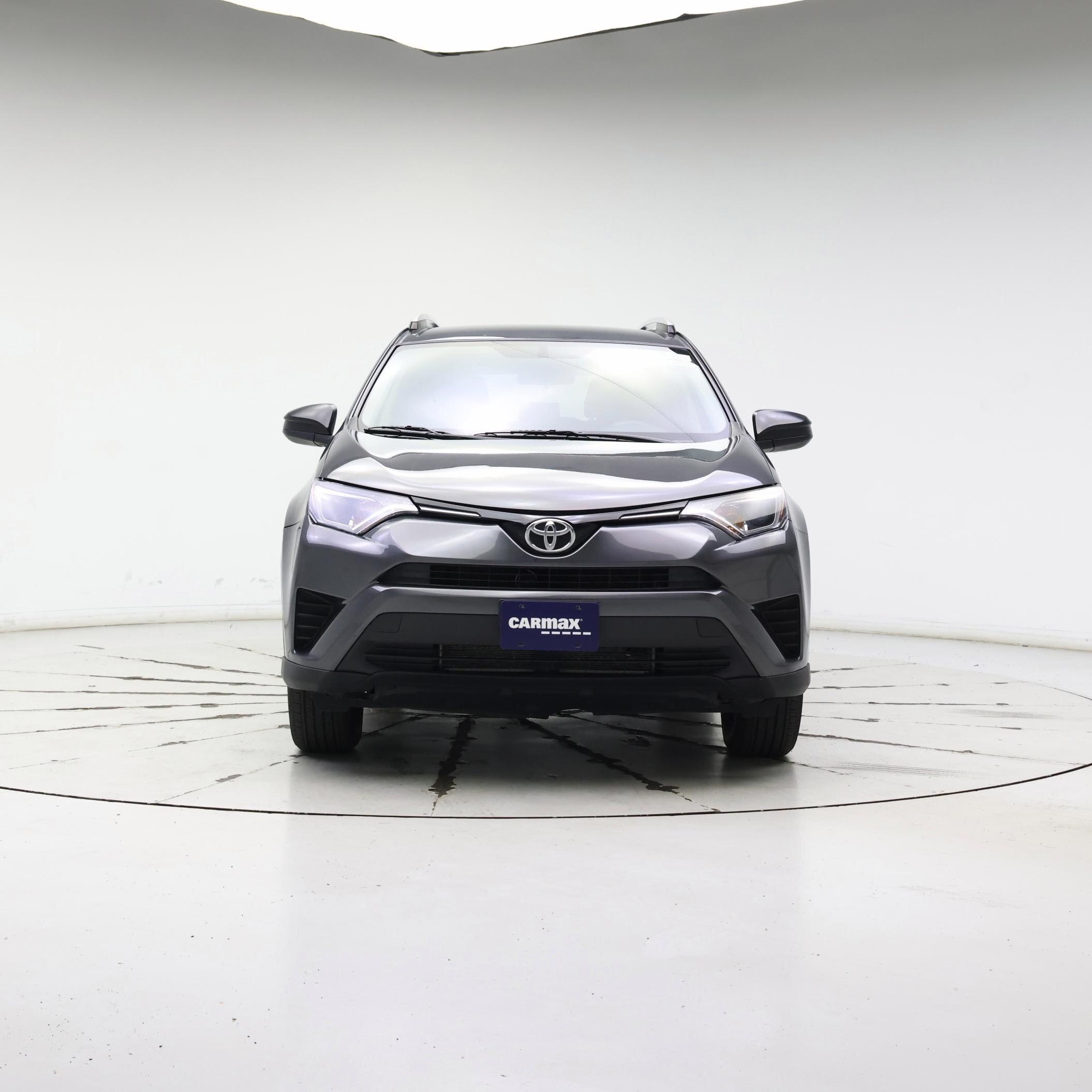 Thumbnail: 2016 Toyota RAV4 - 5
