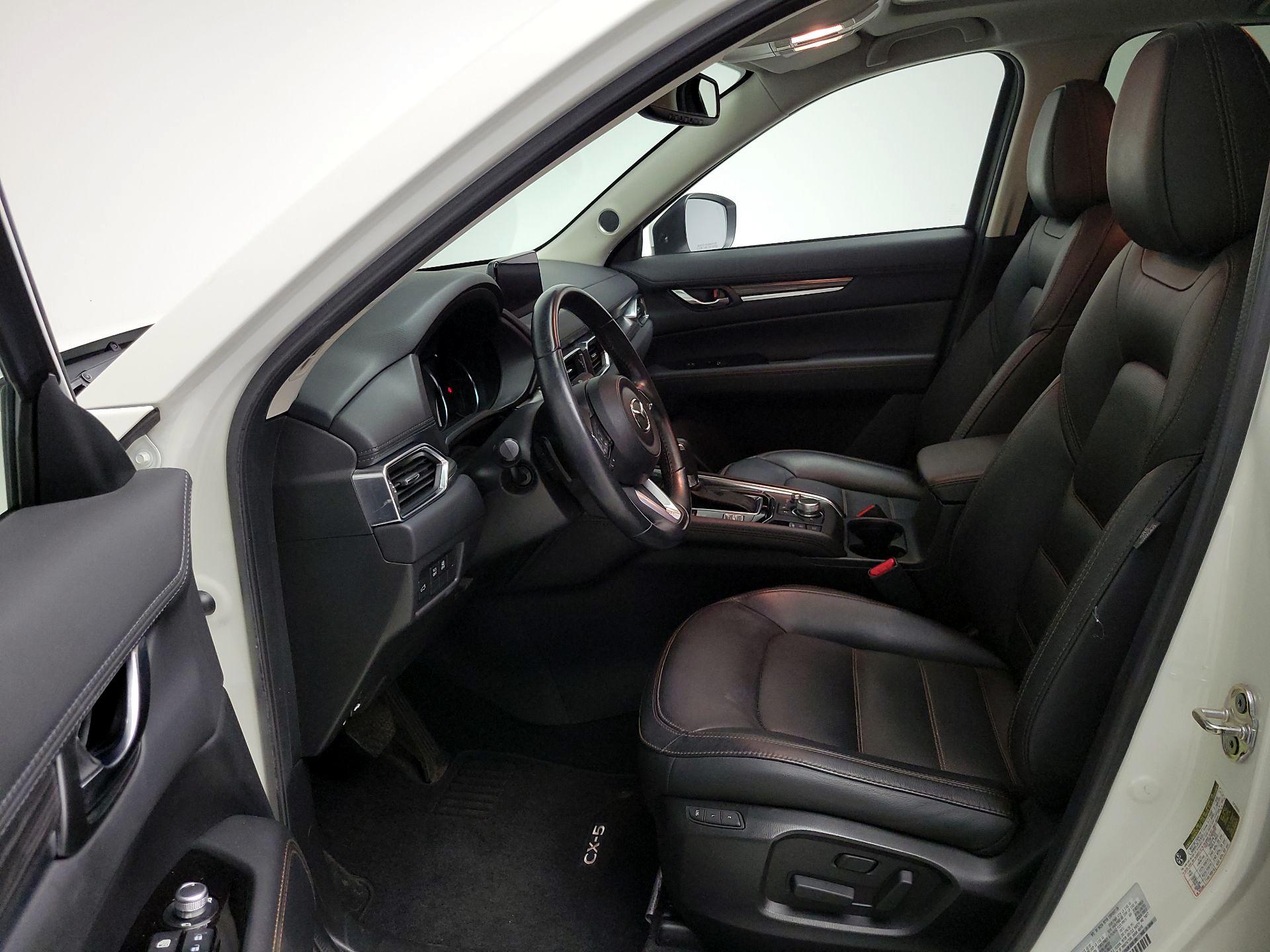 Thumbnail: 2020 Mazda CX-5 - 11