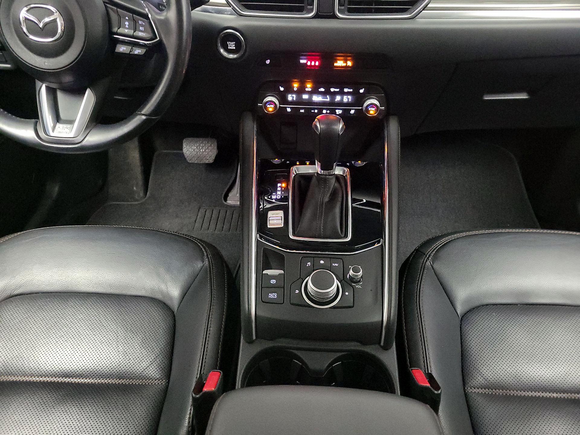 Thumbnail: 2020 Mazda CX-5 - 17