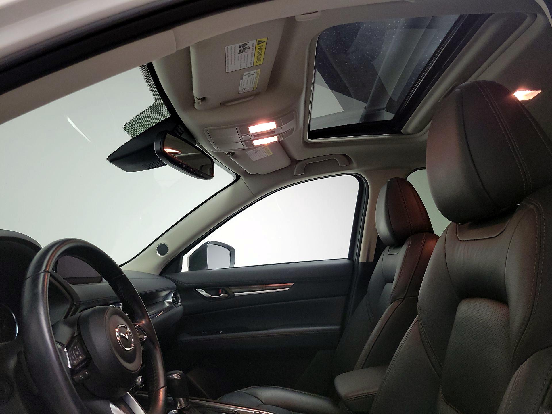 Thumbnail: 2020 Mazda CX-5 - 19