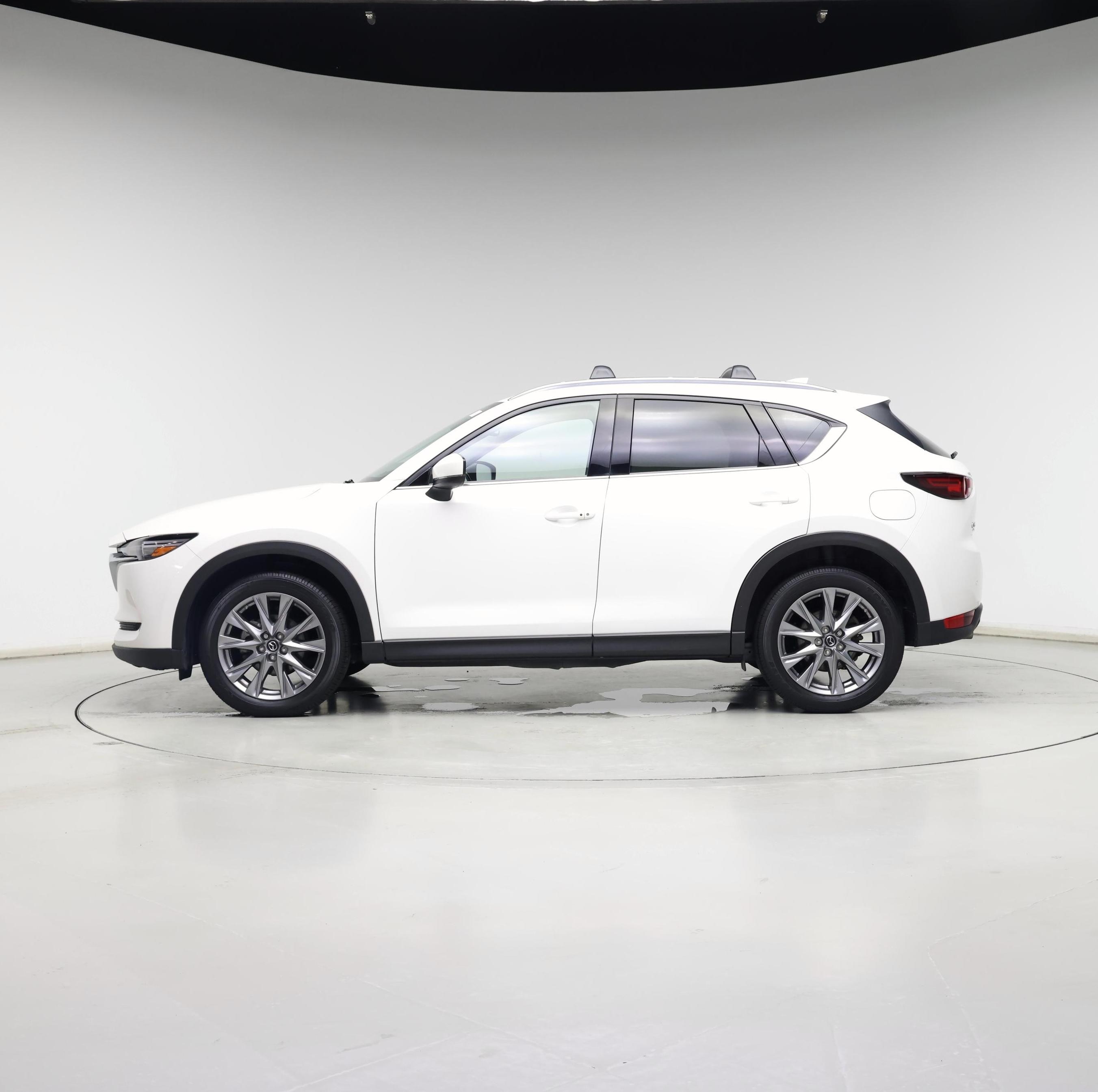 Thumbnail: 2020 Mazda CX-5 - 3