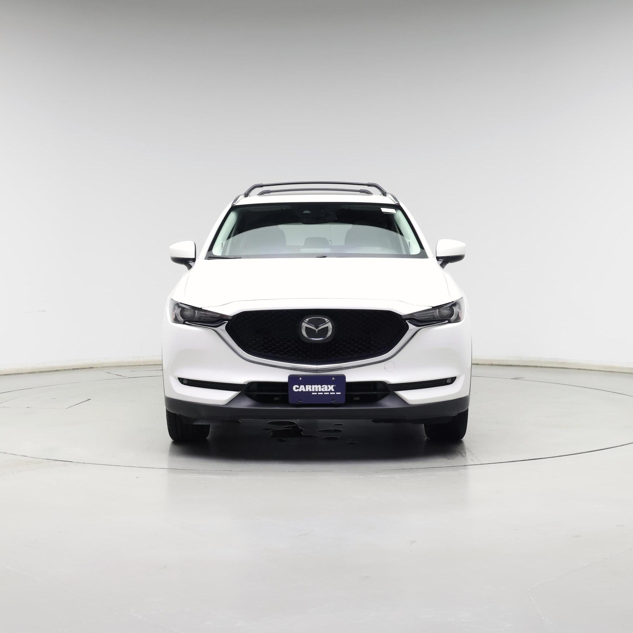 Thumbnail: 2020 Mazda CX-5 - 5