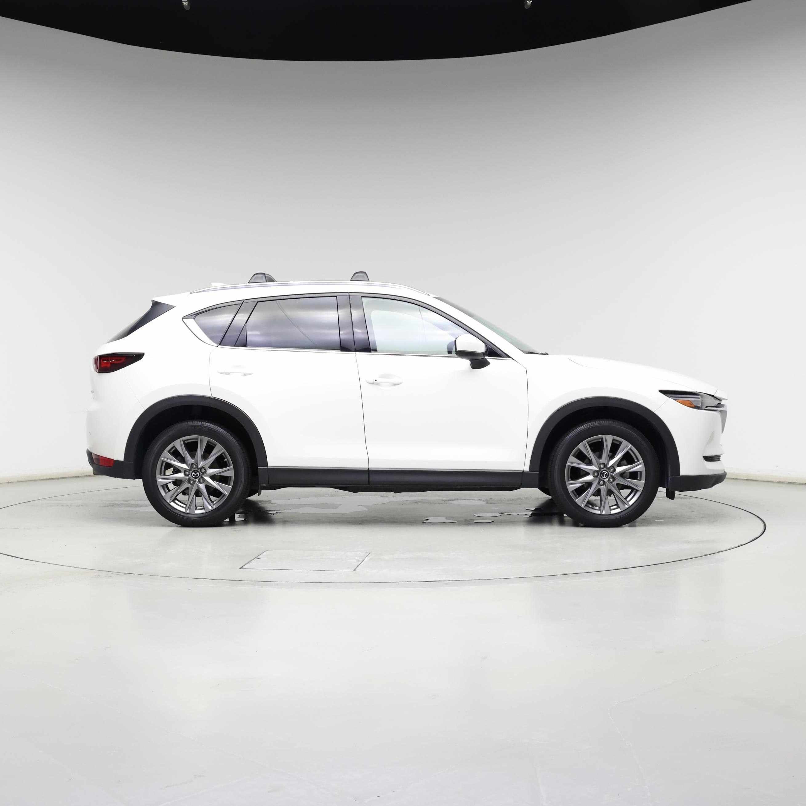 Thumbnail: 2020 Mazda CX-5 - 7