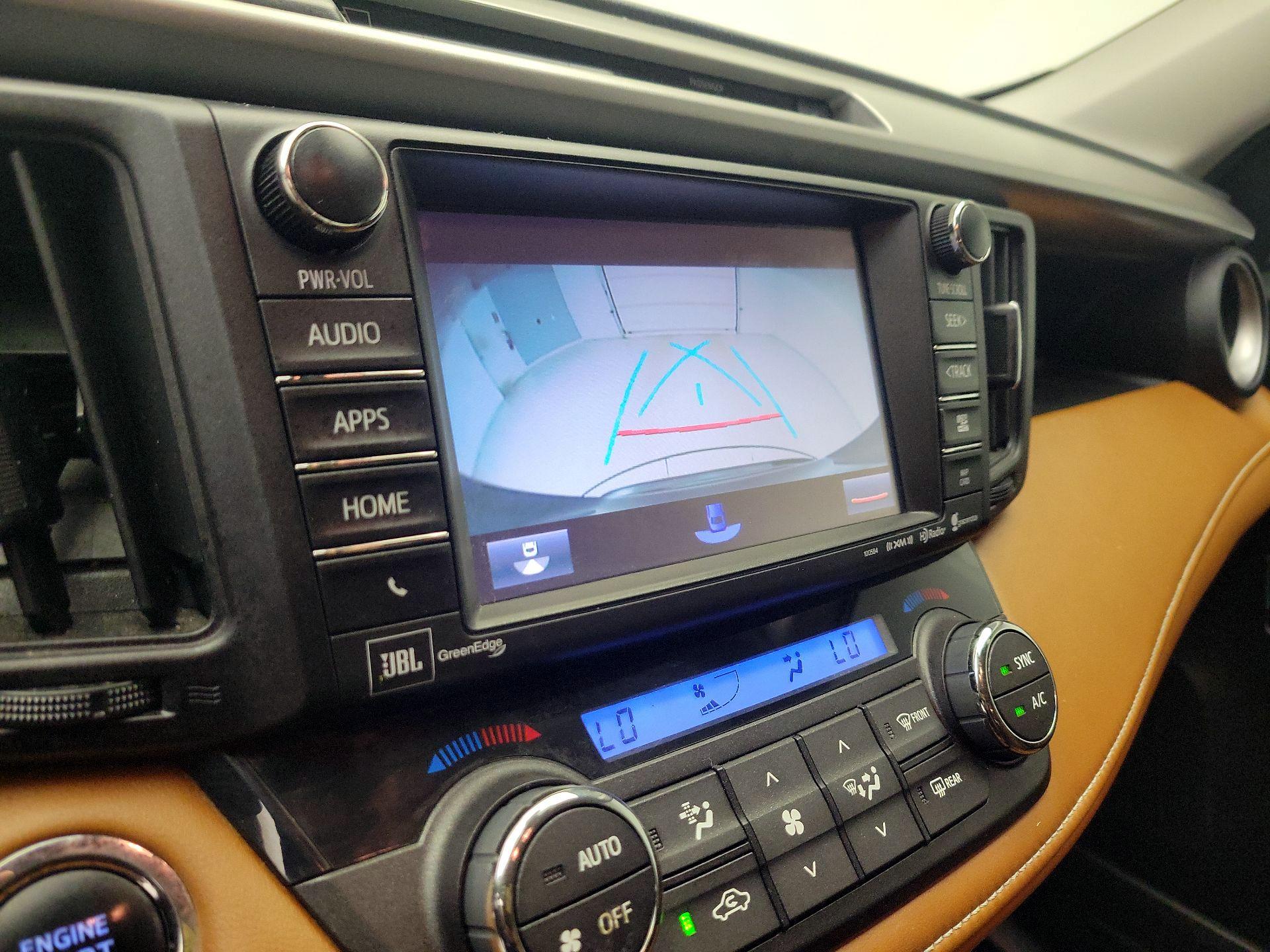 Thumbnail: 2016 Toyota RAV4 - 14