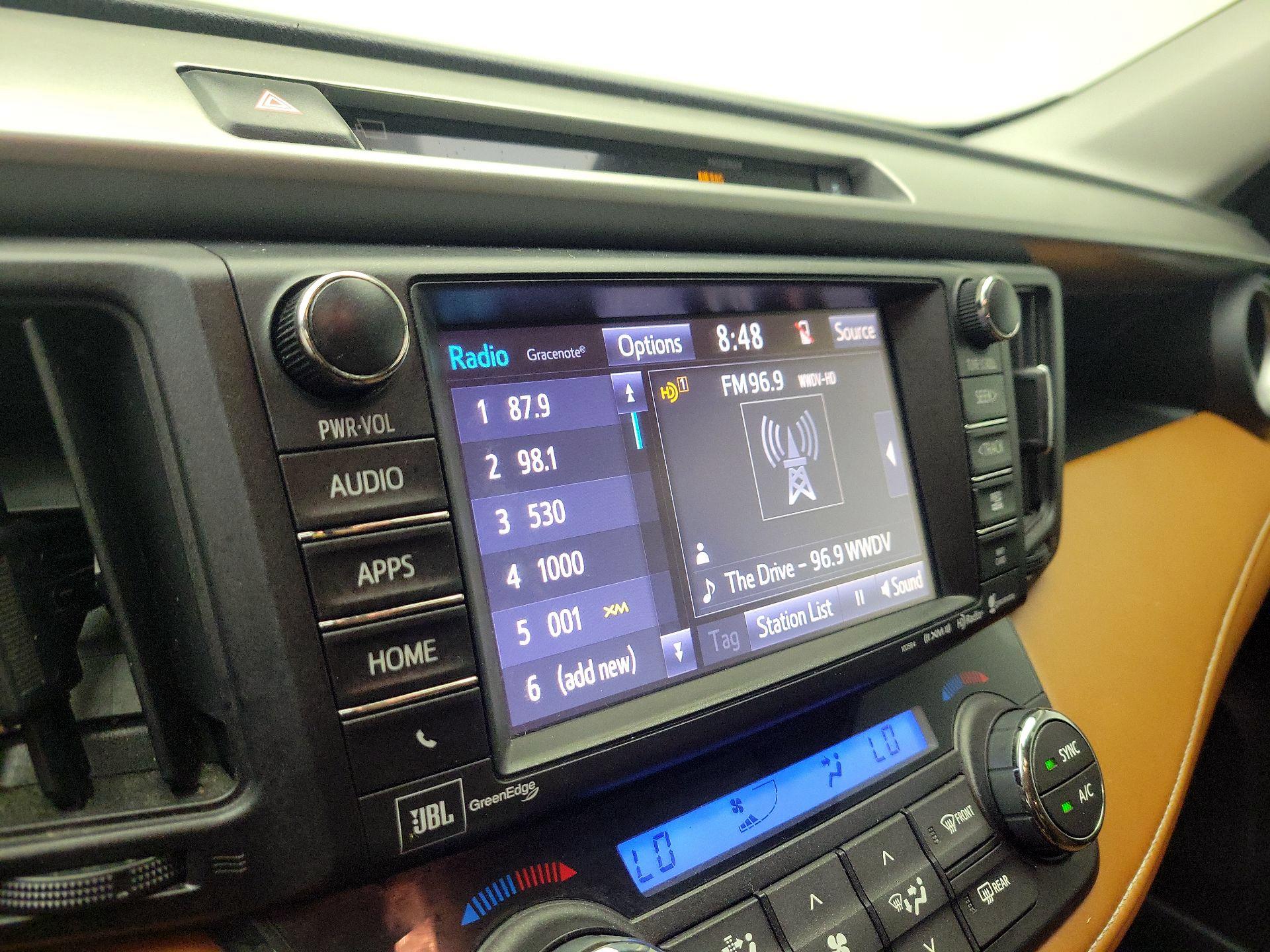 Thumbnail: 2016 Toyota RAV4 - 15