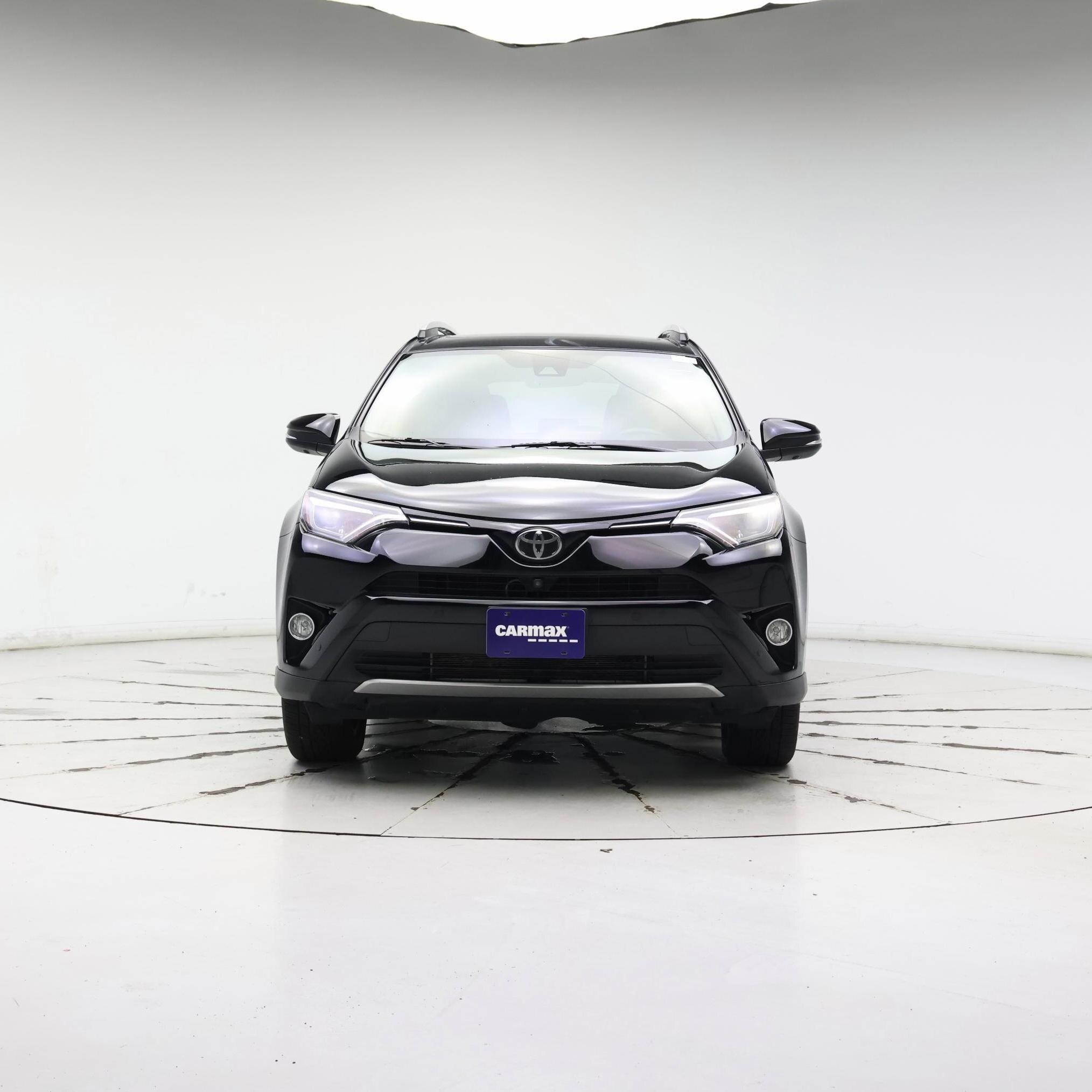 Thumbnail: 2016 Toyota RAV4 - 5